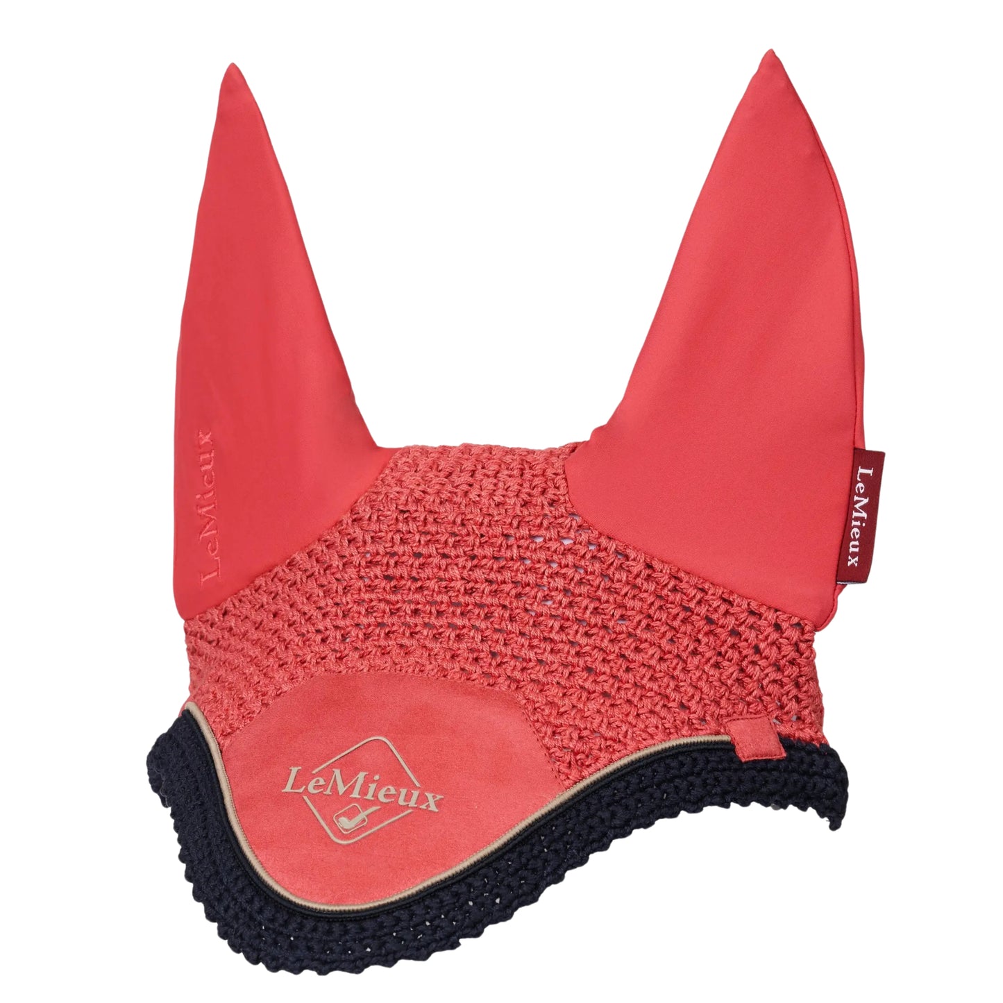 LeMieux Mini Classic Fly Hood AU25- Small