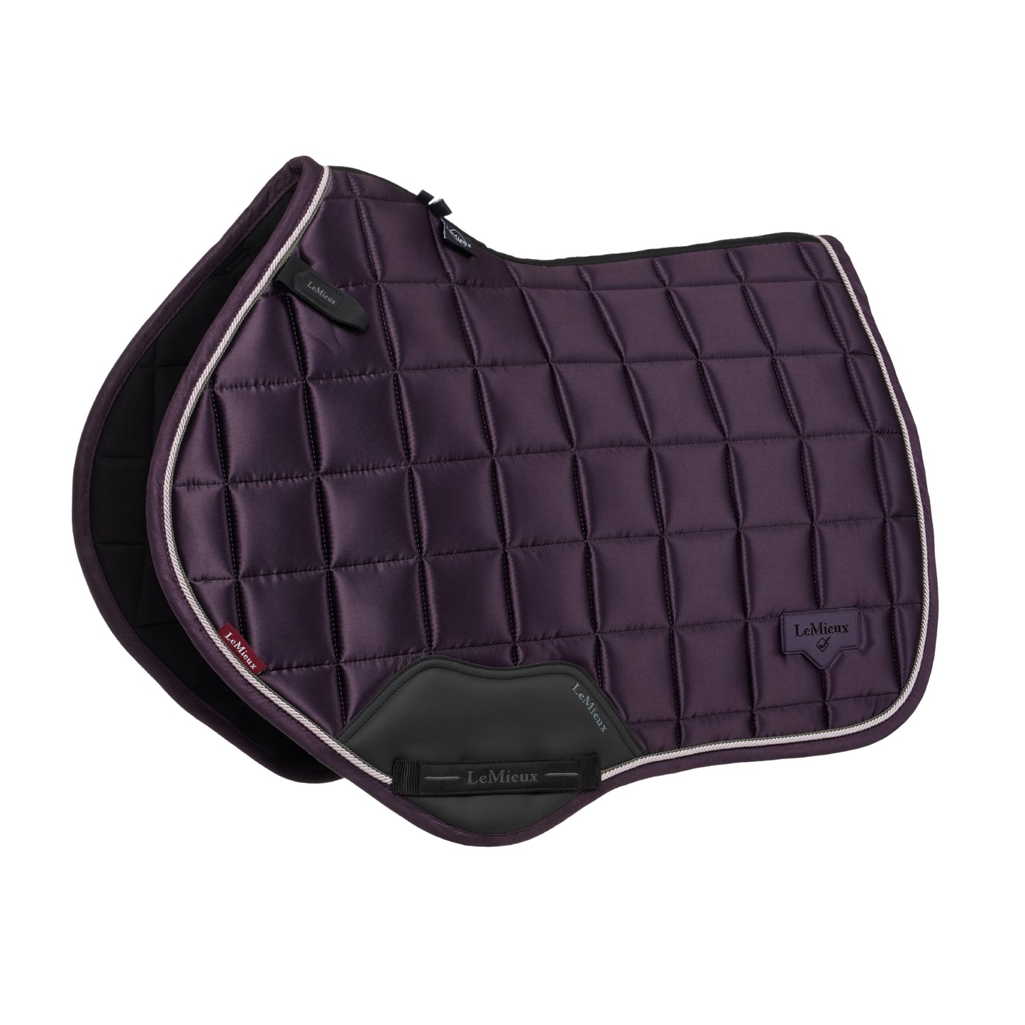LeMieux Loire Classic Close Contact Square AU25