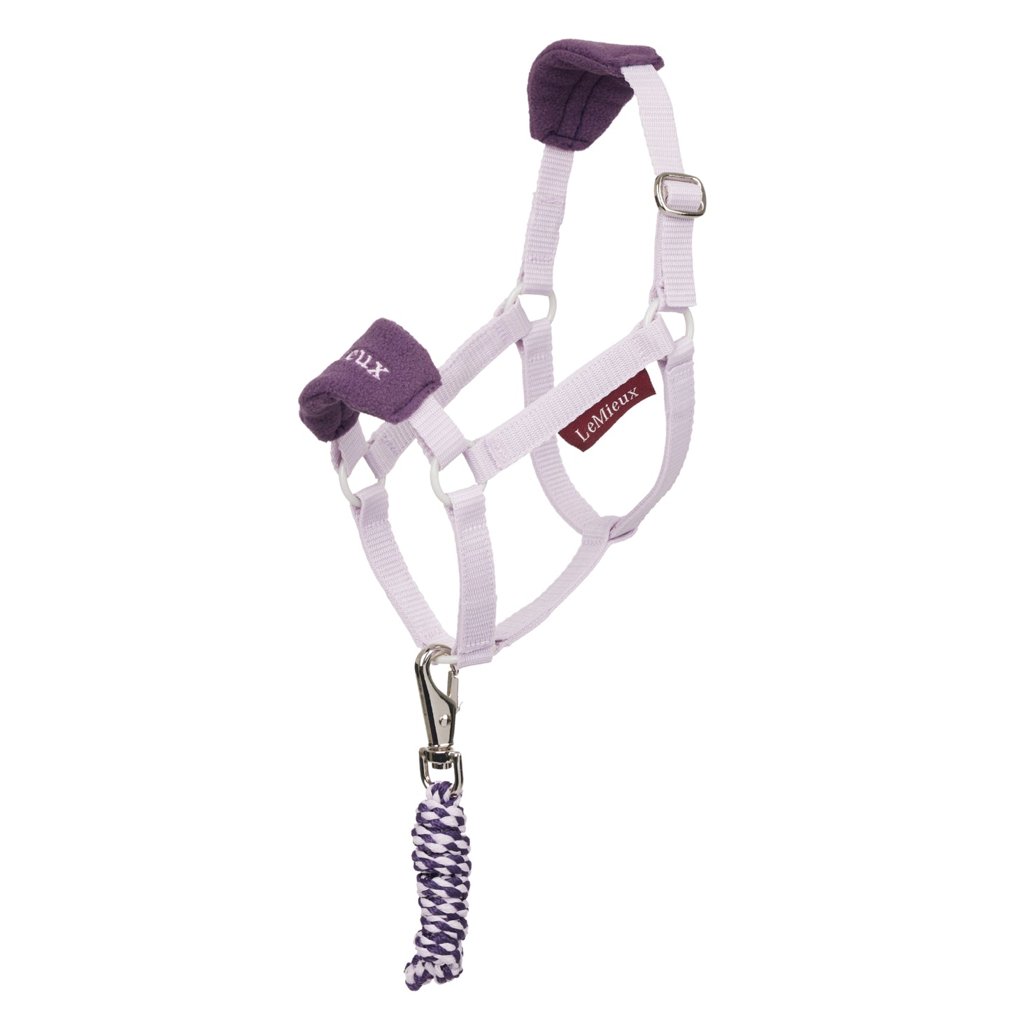 LeMieux Hobby Horse Vogue Headcollar & Leadrope AU25
