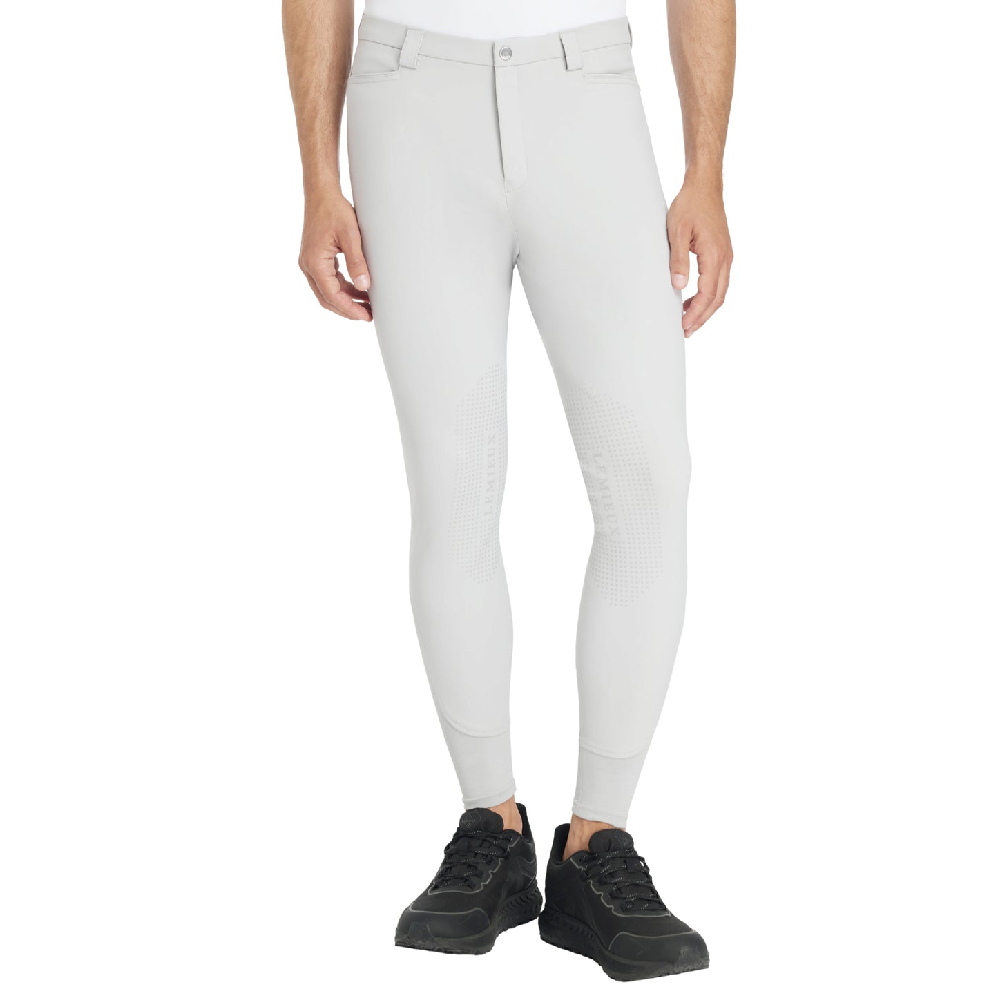 LeMieux Men's Sports Breech