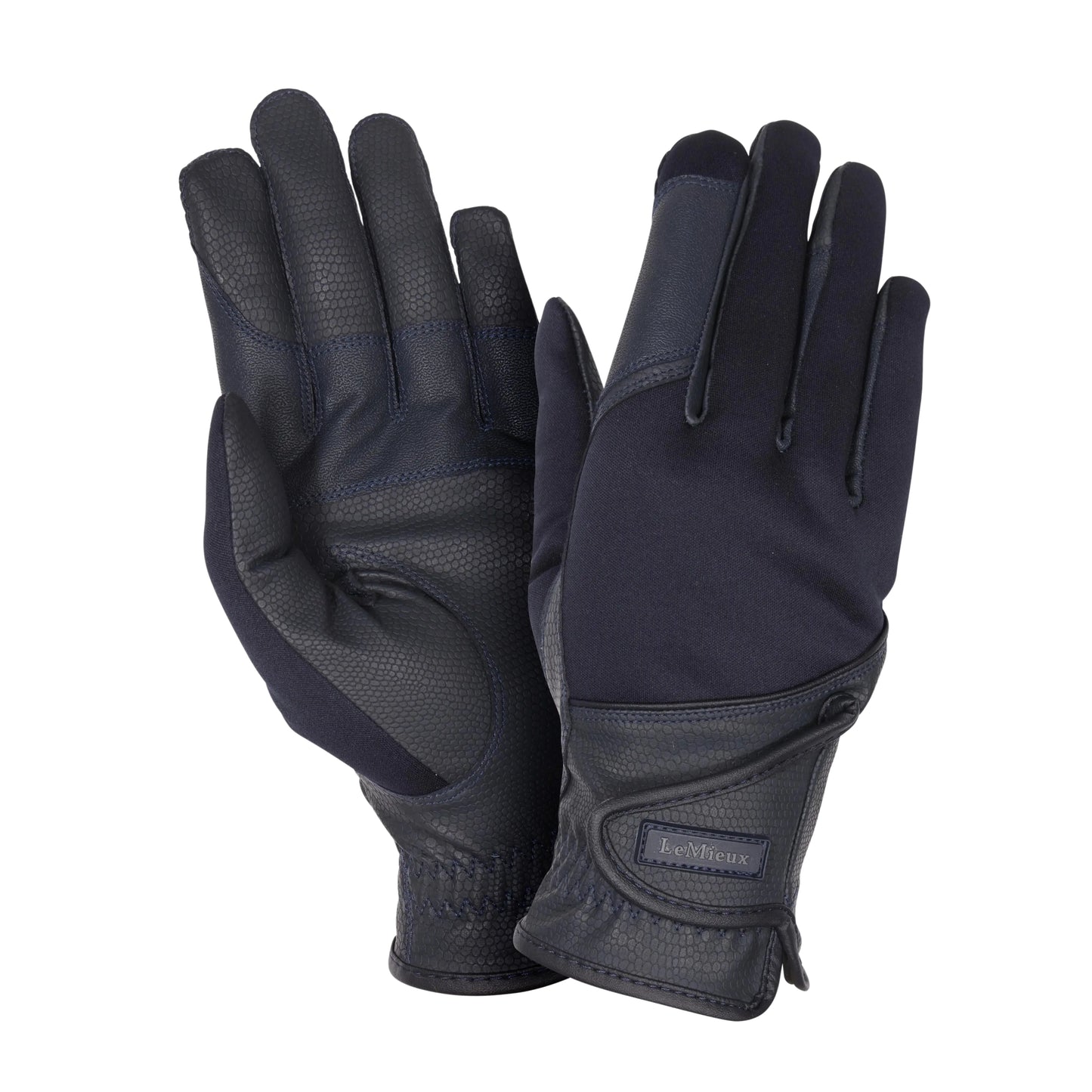 LeMieux Hybrid Riding Gloves AU25