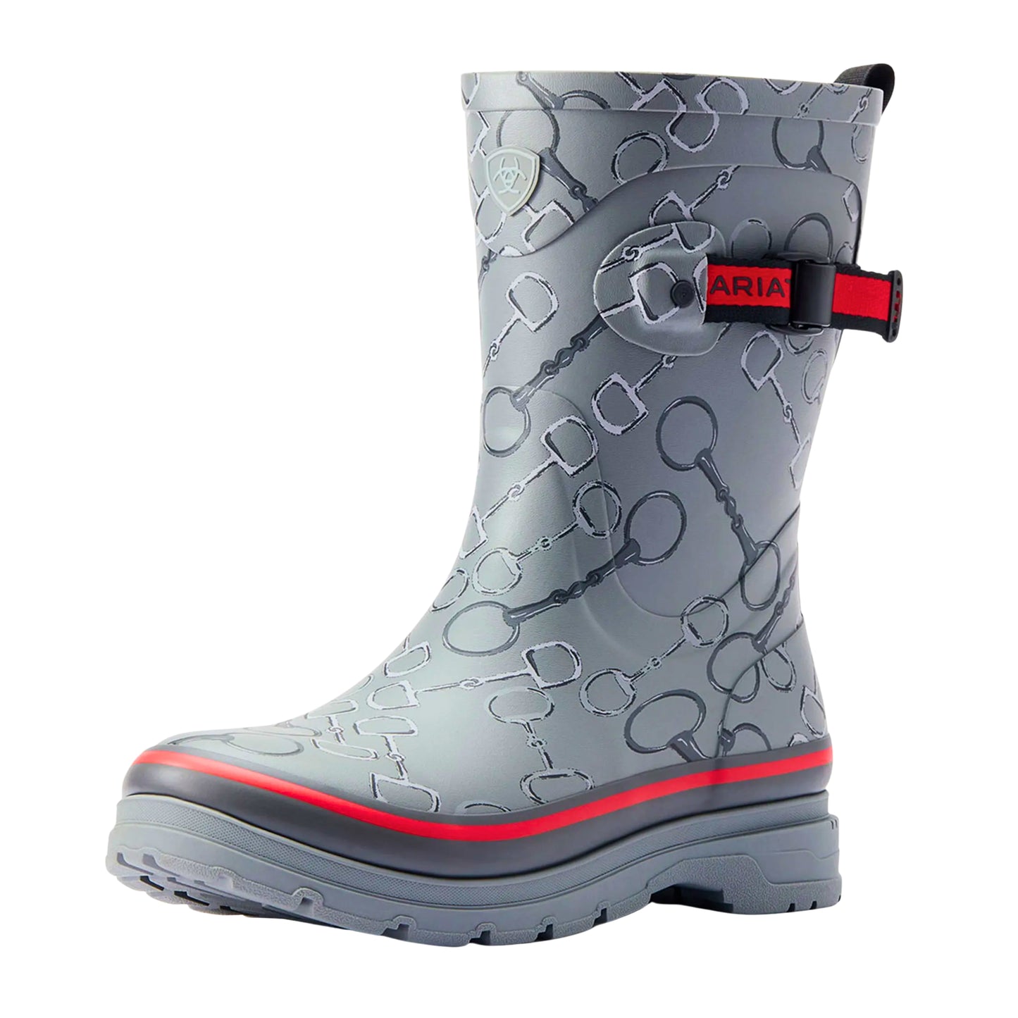 Ariat Kelmarsh Mid Rubber Boot Women's