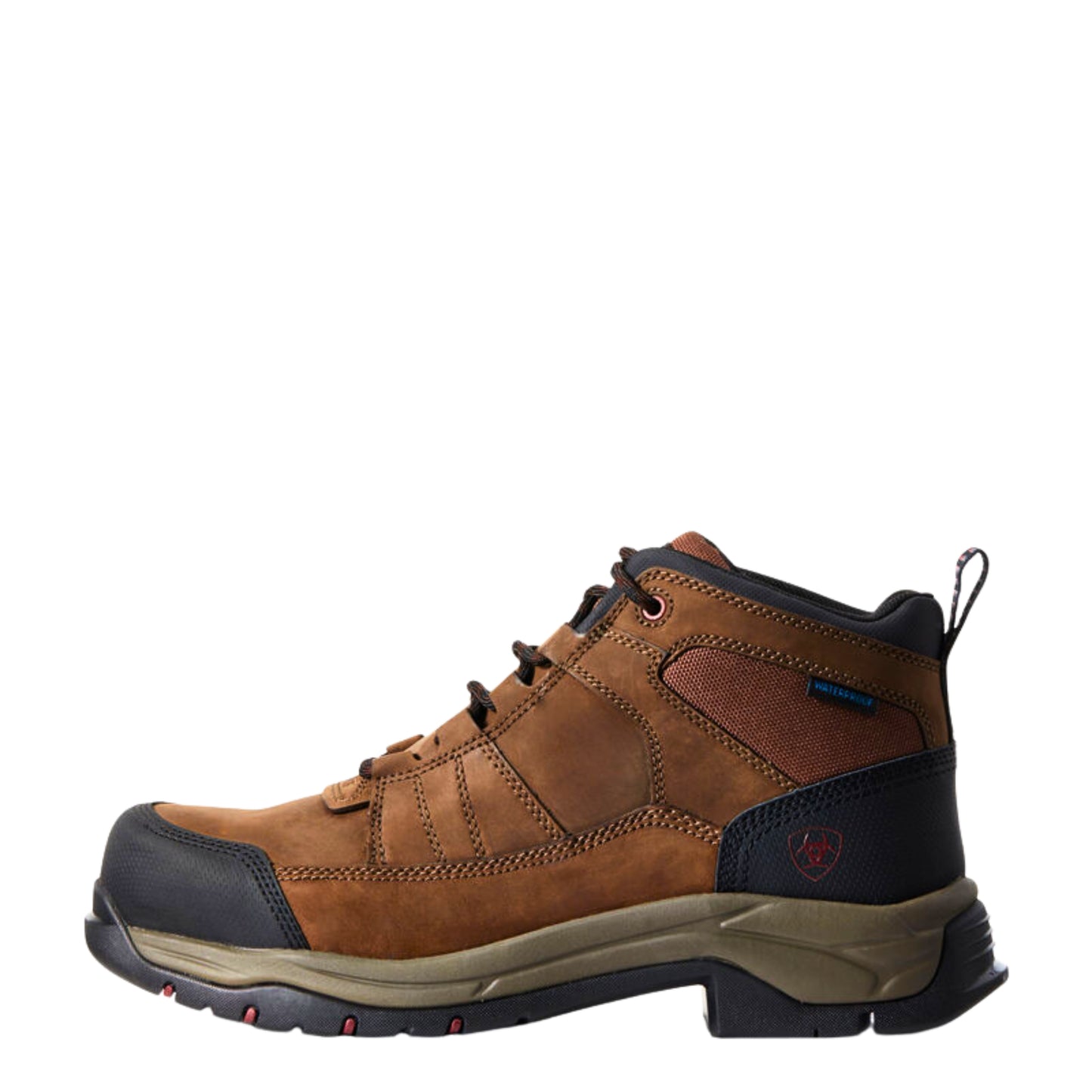Ariat Work Telluride H2O Composite Toe