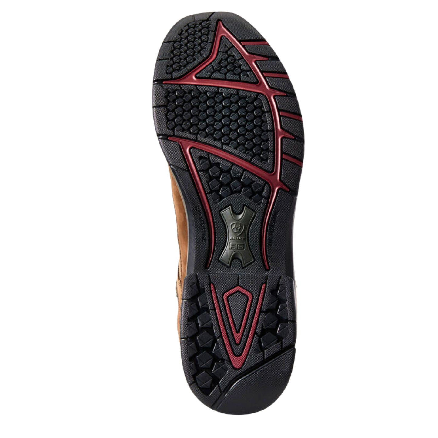 Ariat Work Telluride H2O Composite Toe