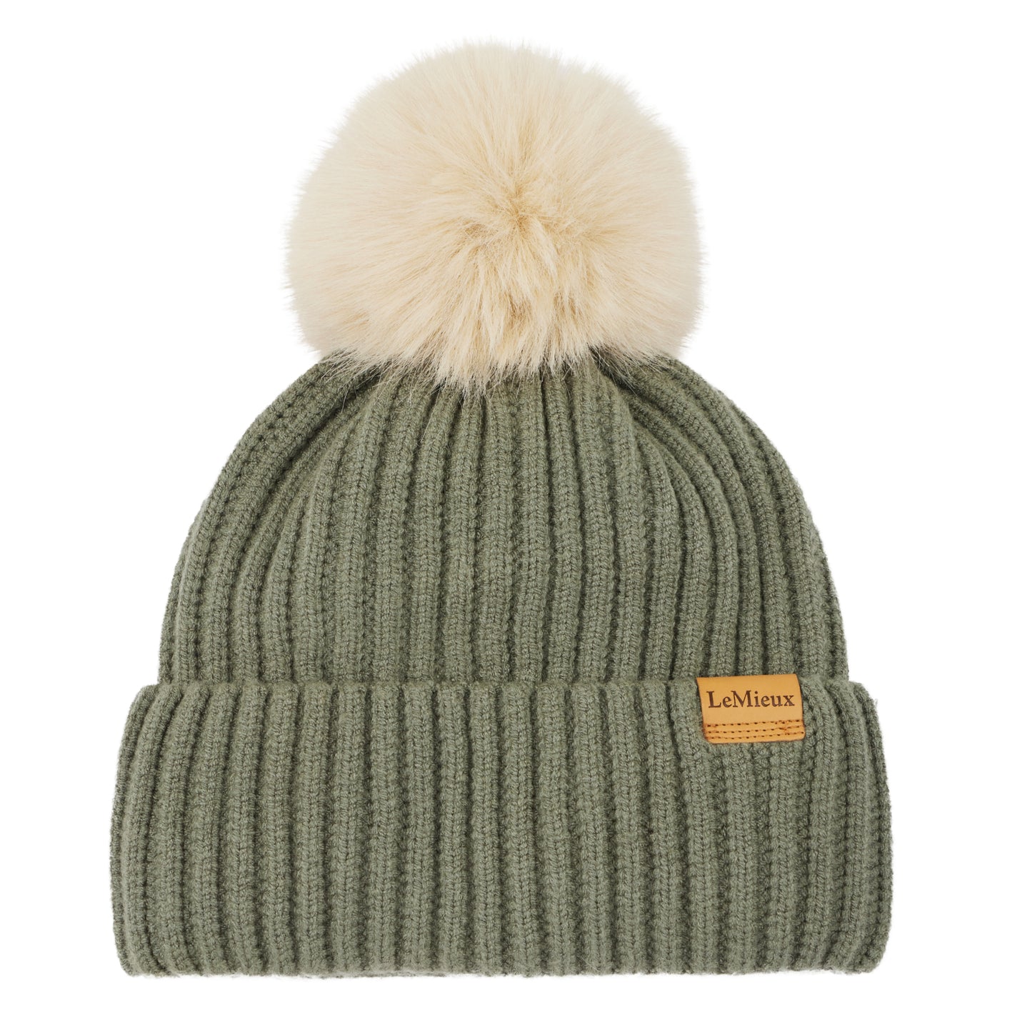 LeMieux Clara Rib Beanie AU25