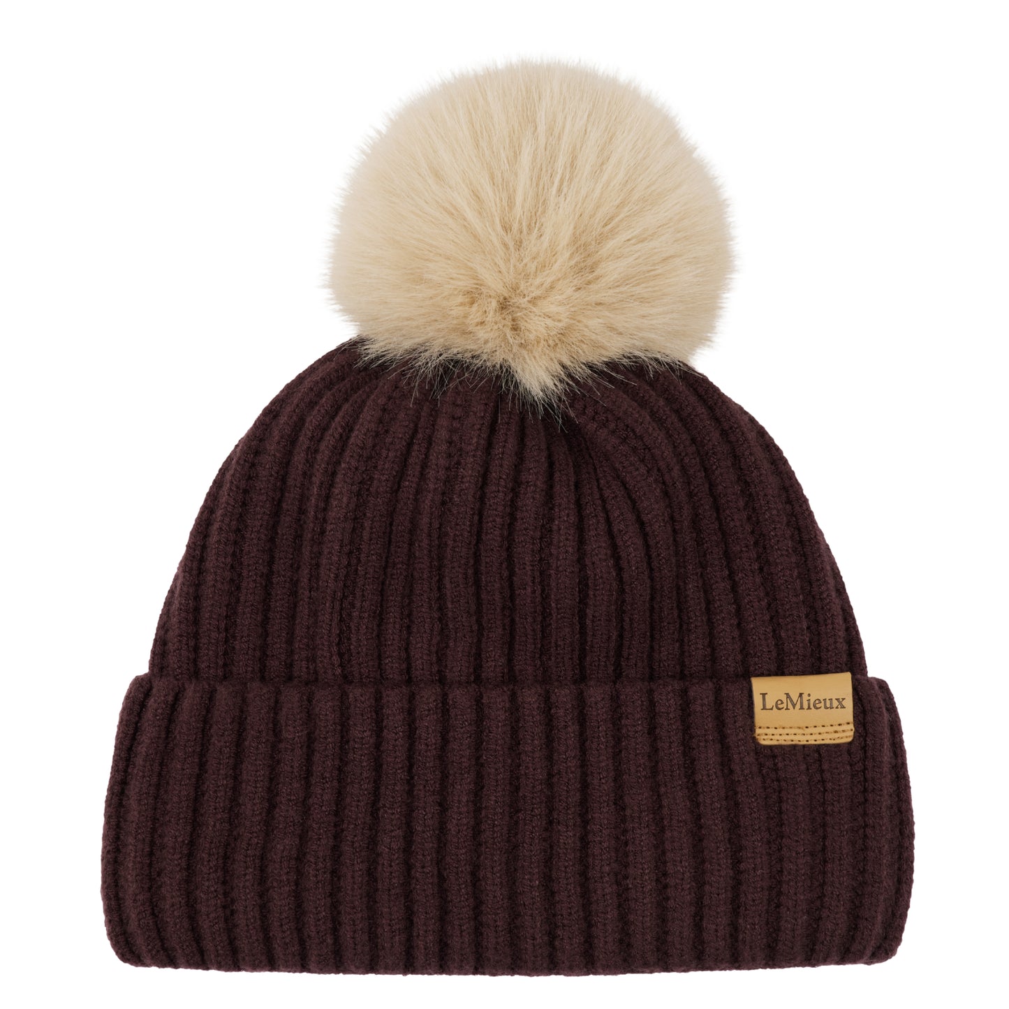 LeMieux Clara Rib Beanie AU25