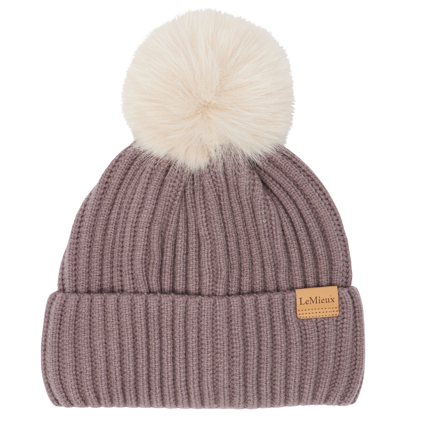 LeMieux Clara Rib Beanie AU25