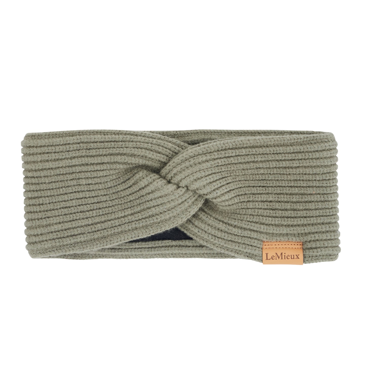 LeMieux Clara Rib Headband AU25