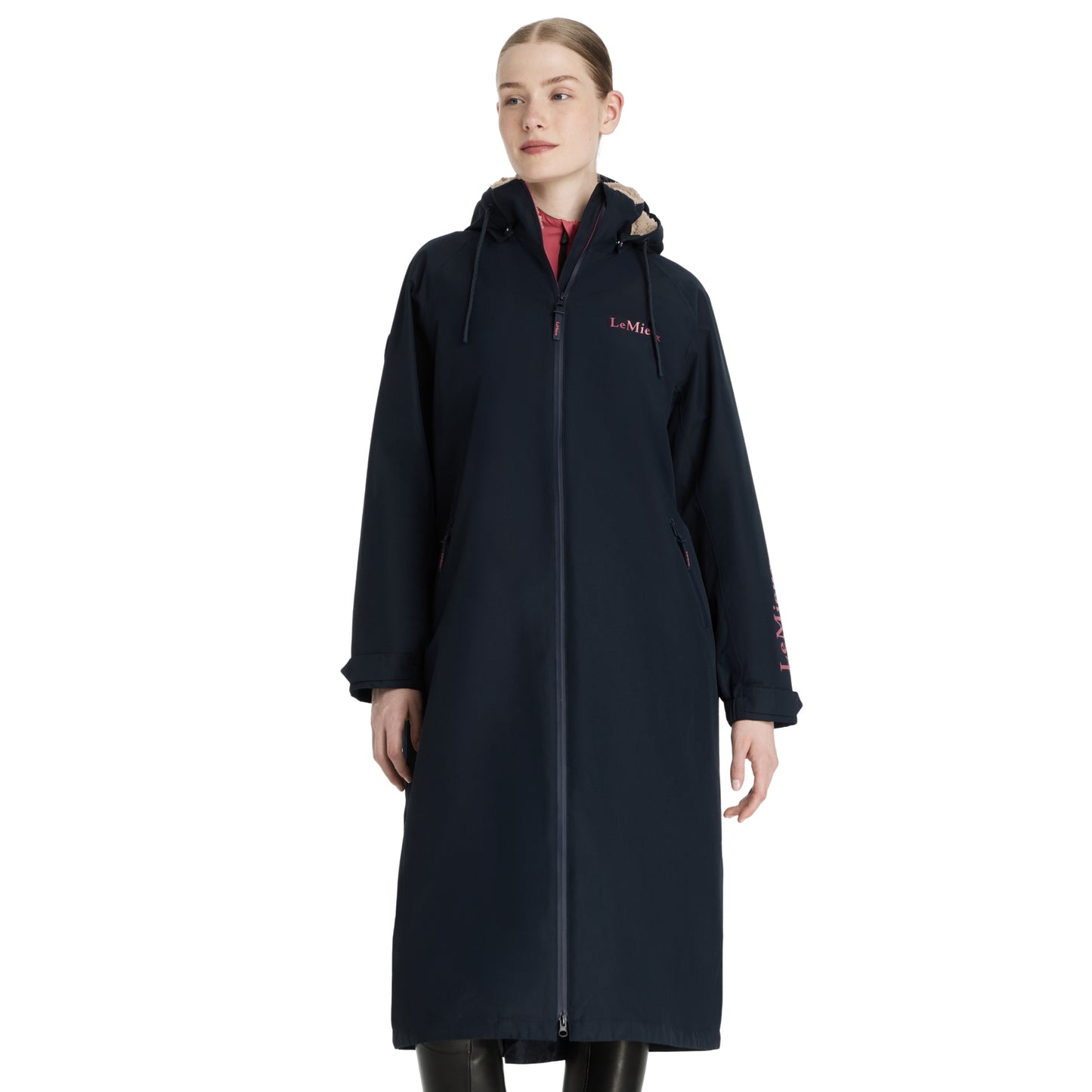 LeMieux Hydroshield Robe AU25
