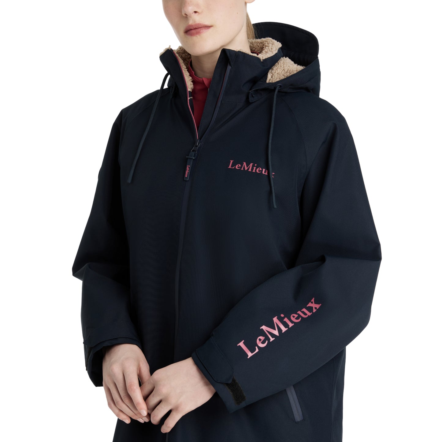 LeMieux Hydroshield Robe AU25
