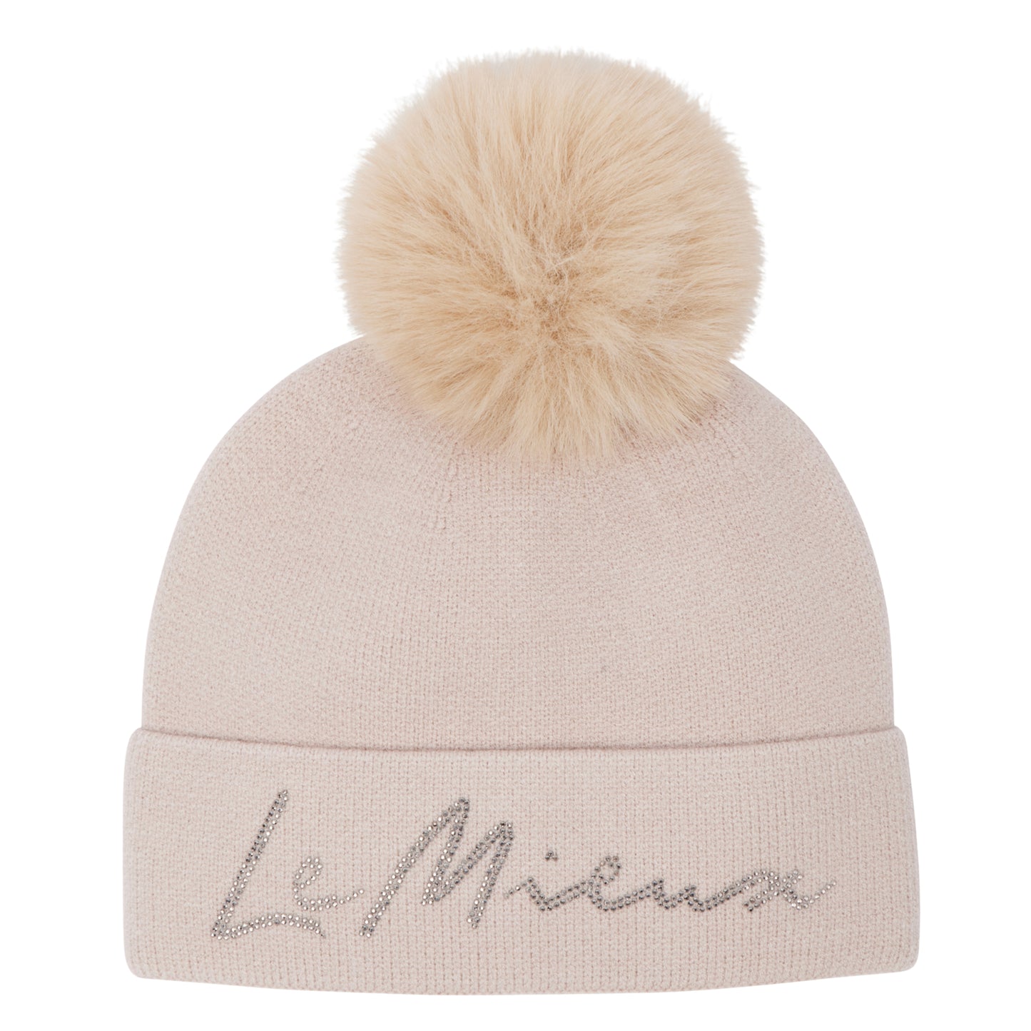 LeMieux Sparkle Beanie AU25
