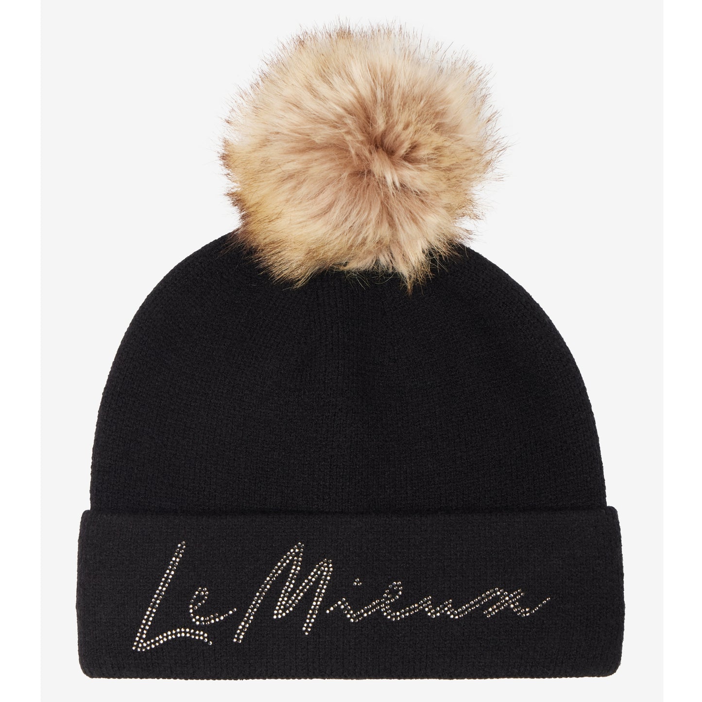 LeMieux Sparkle Beanie AU25
