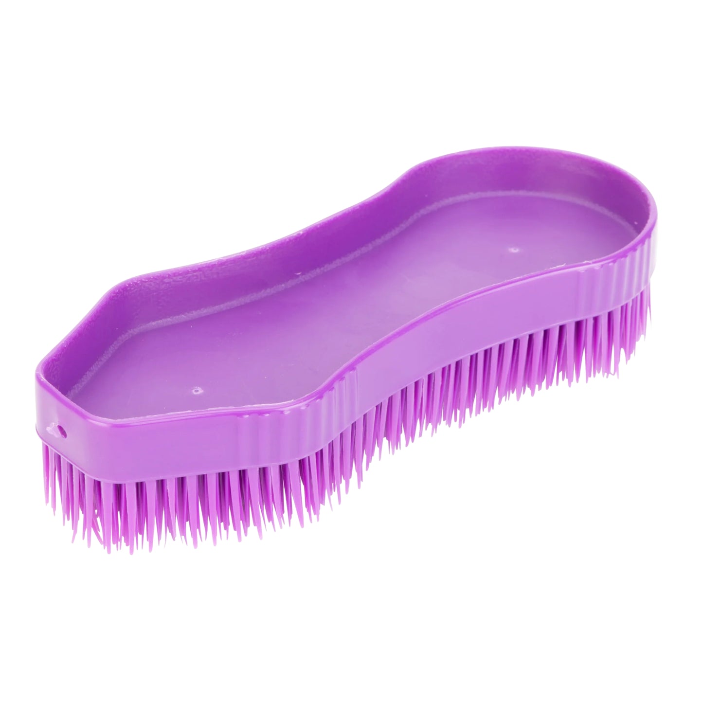 Shires Ezi-Groom Detangler Brush