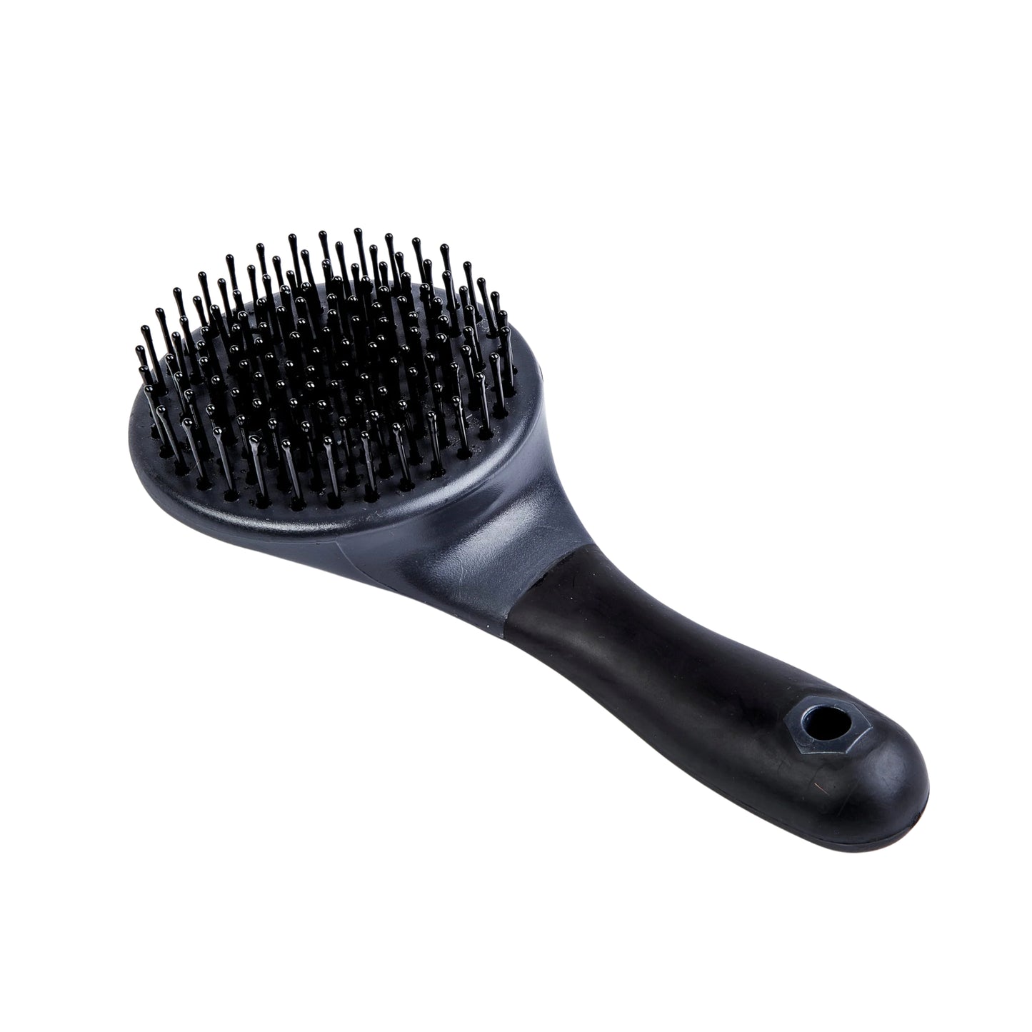 Shires Ezi-Groom Grip Mane & Tail Brush