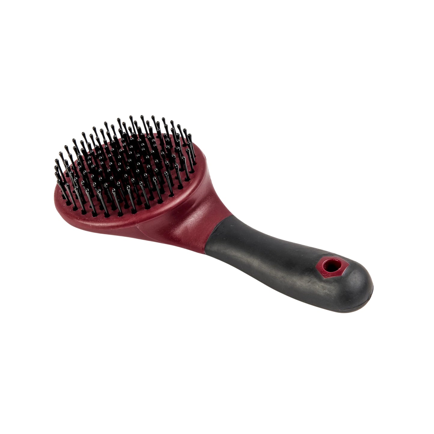Shires Ezi-Groom Grip Mane & Tail Brush