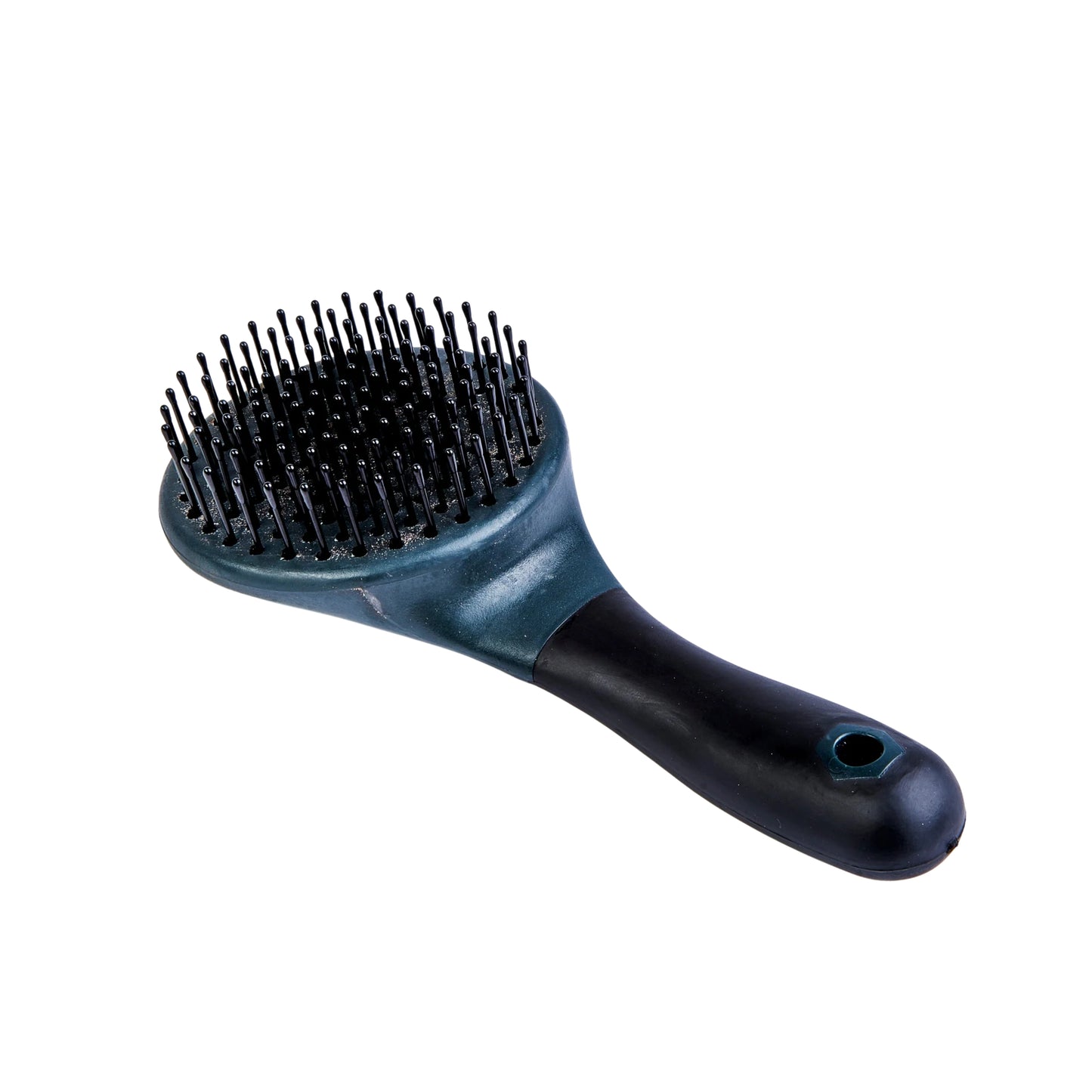 Shires Ezi-Groom Grip Mane & Tail Brush