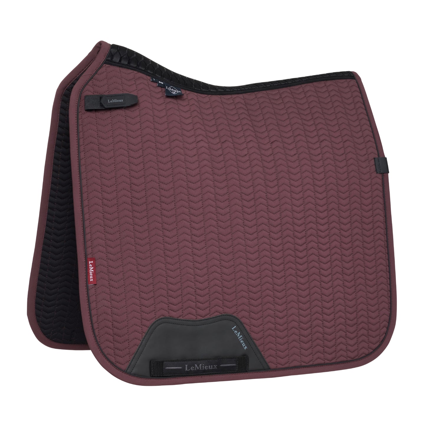 LeMieux Essence Dressage Square AU25