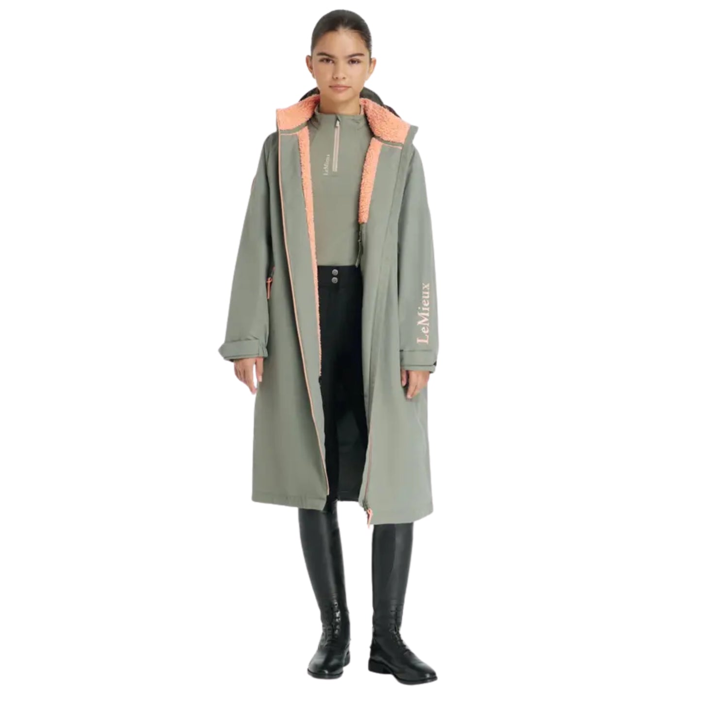 LeMieux Young Rider Hydroshield Robe AU25