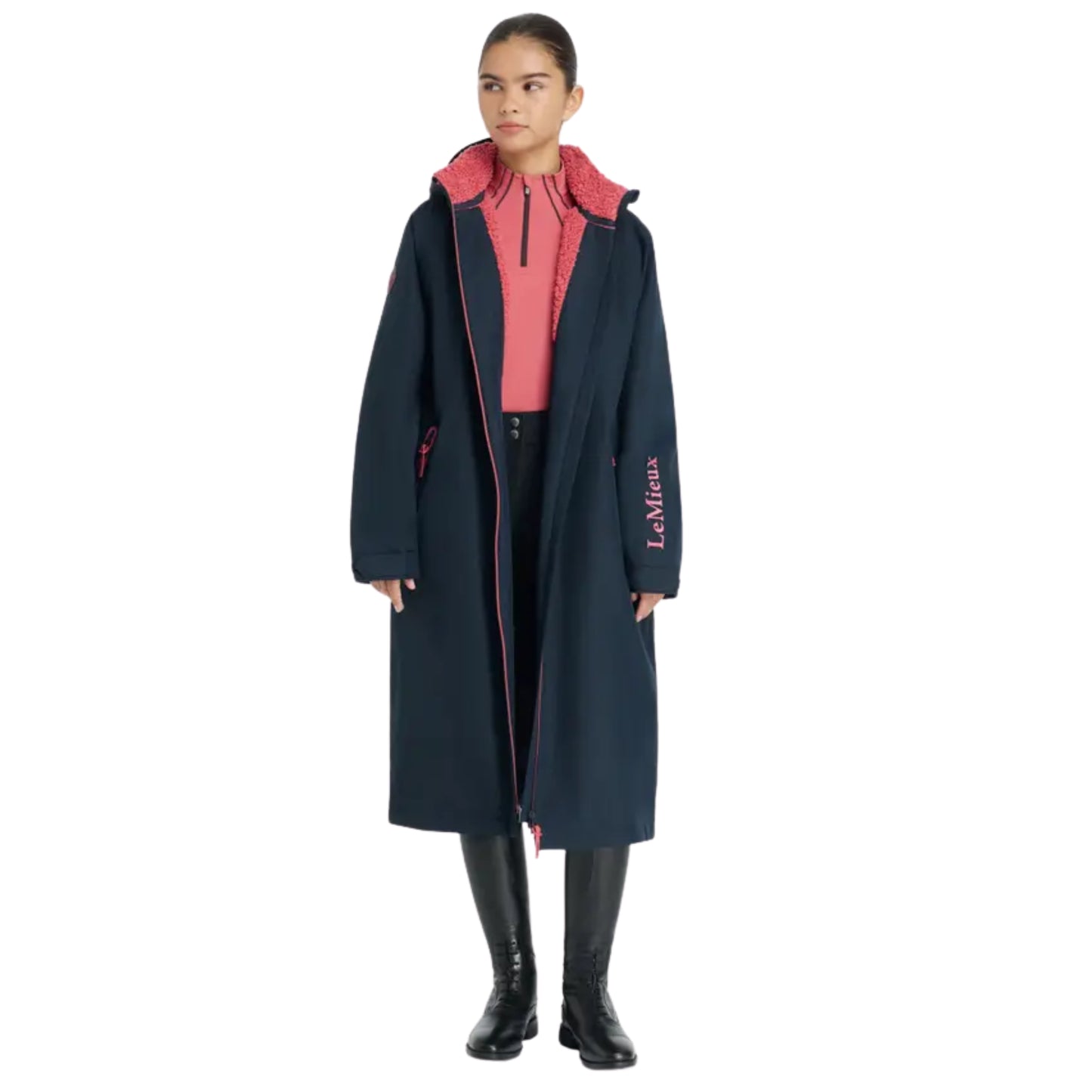 LeMieux Young Rider Hydroshield Robe AU25