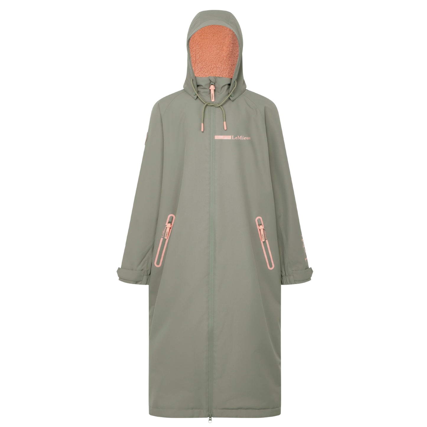 LeMieux Young Rider Hydroshield Robe AU25