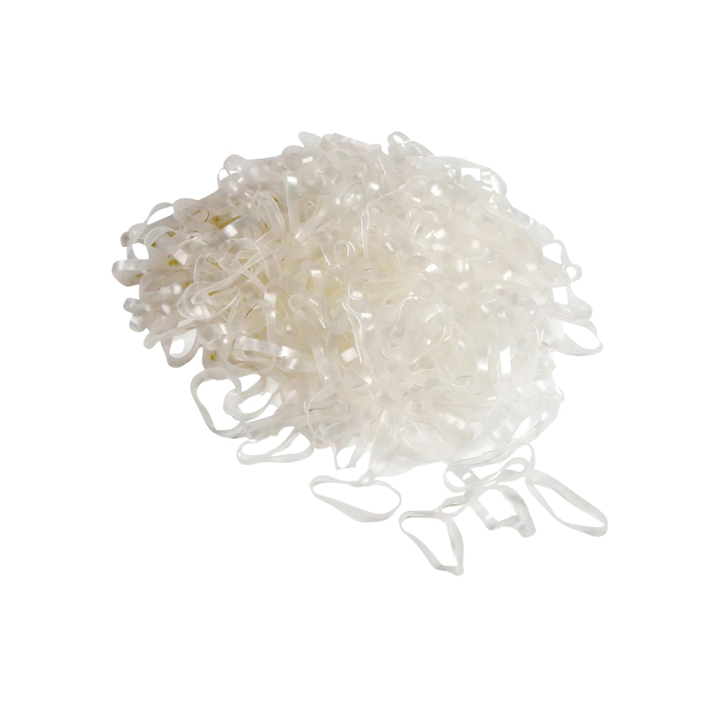 Shires Ezi-Groom Silicone Plaiting Bands
