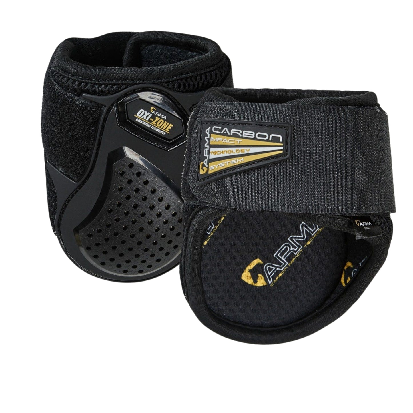 Shires Arma Oxi-Zone Fetlock Boots