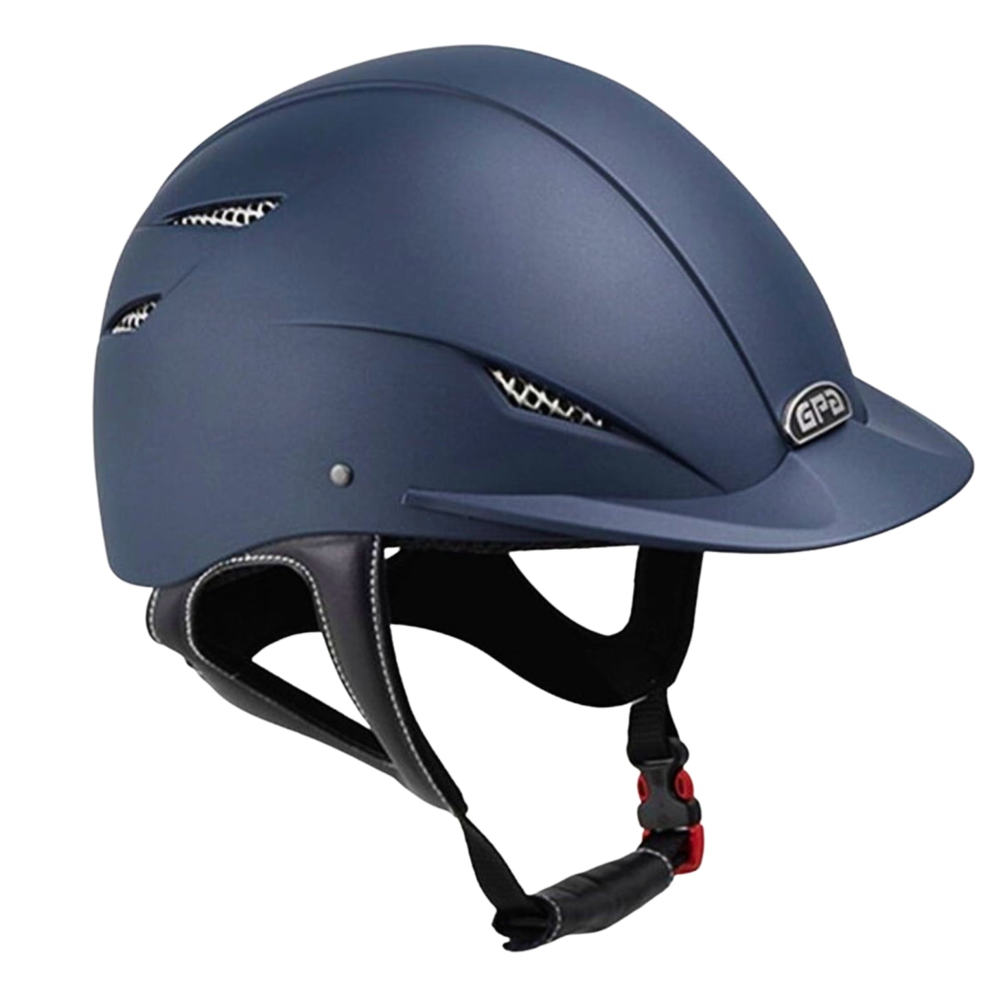 GPA Easy 2X Riding Helmet
