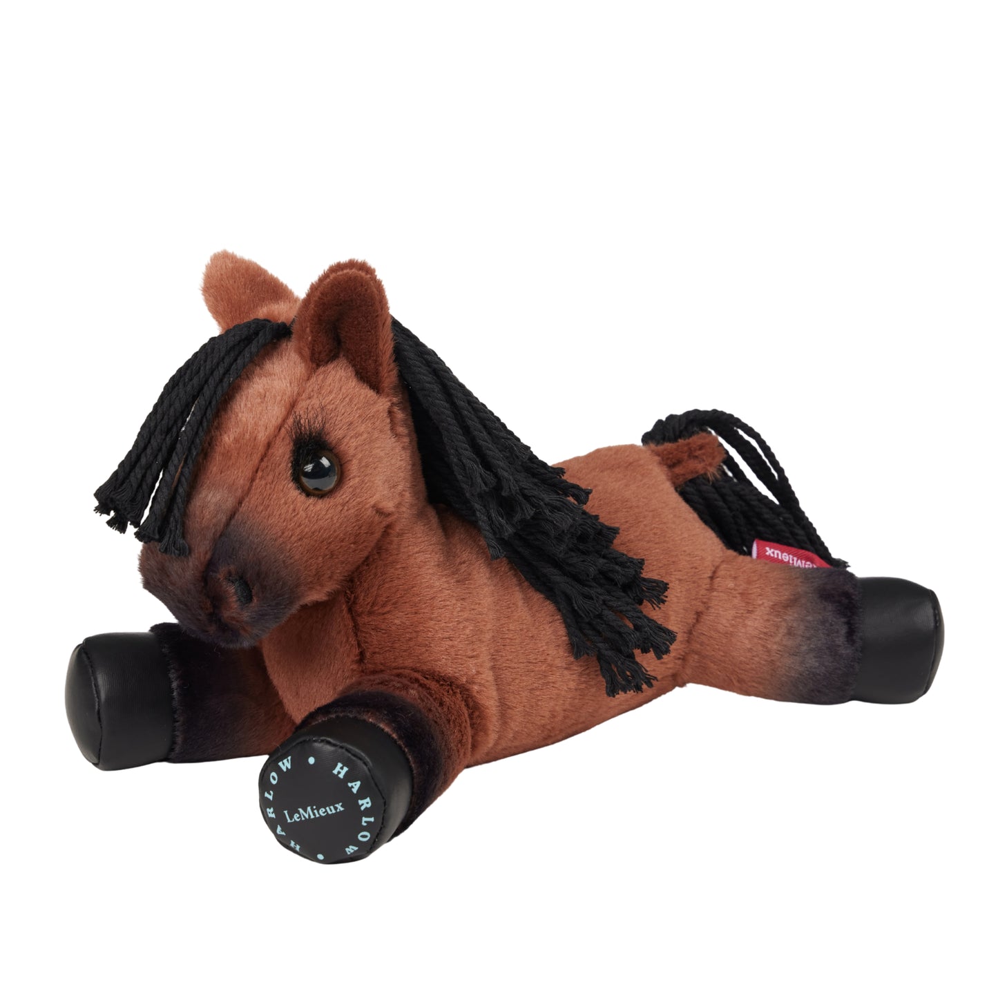 LeMieux Harlow Tiny Beanie Ponies