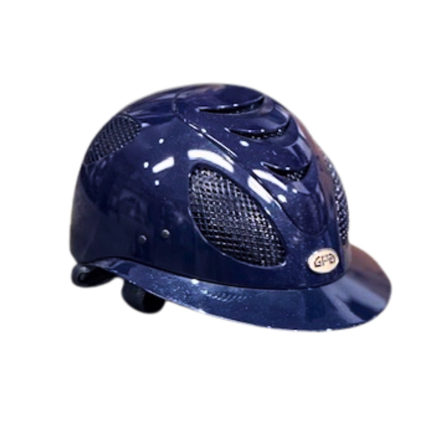 GPA First Lady Riding Helmet