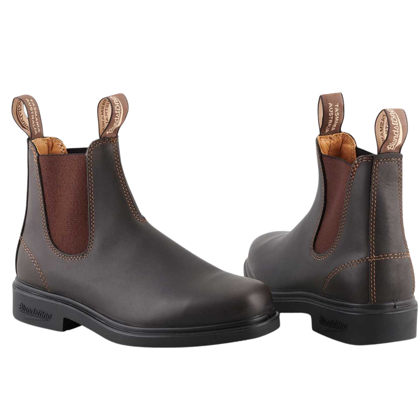 #067 Blundstone Chlesea Boots