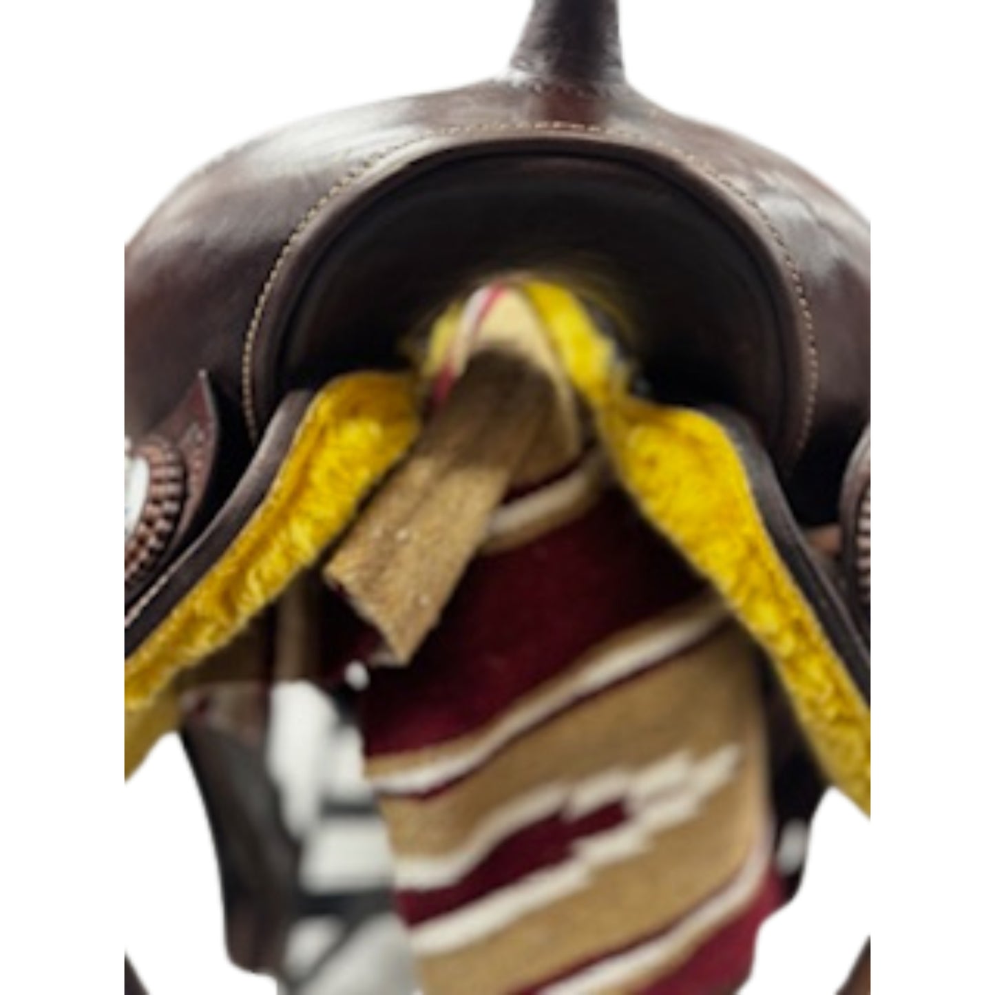 Western Saddle