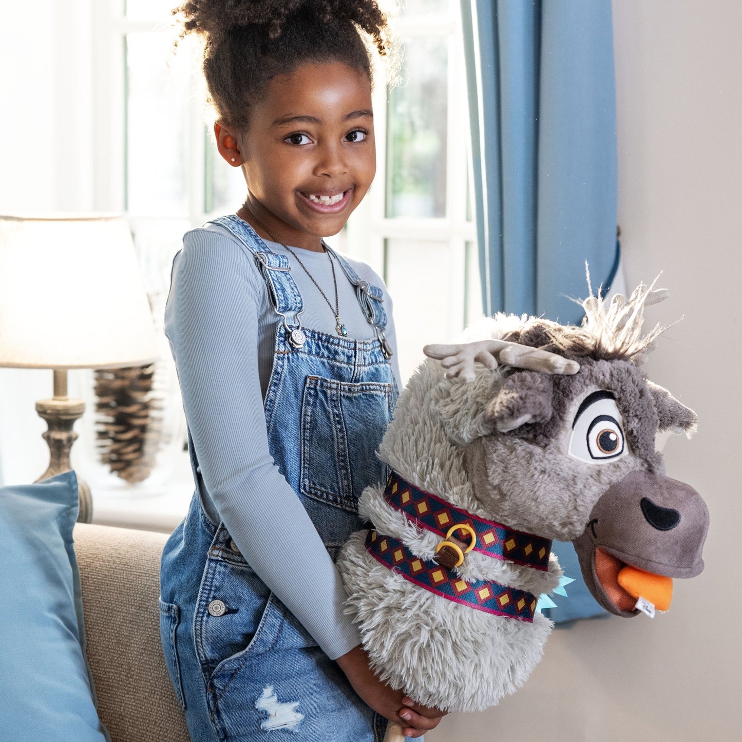 LeMieux X Disney Hobby Horses & Accessory Bundle