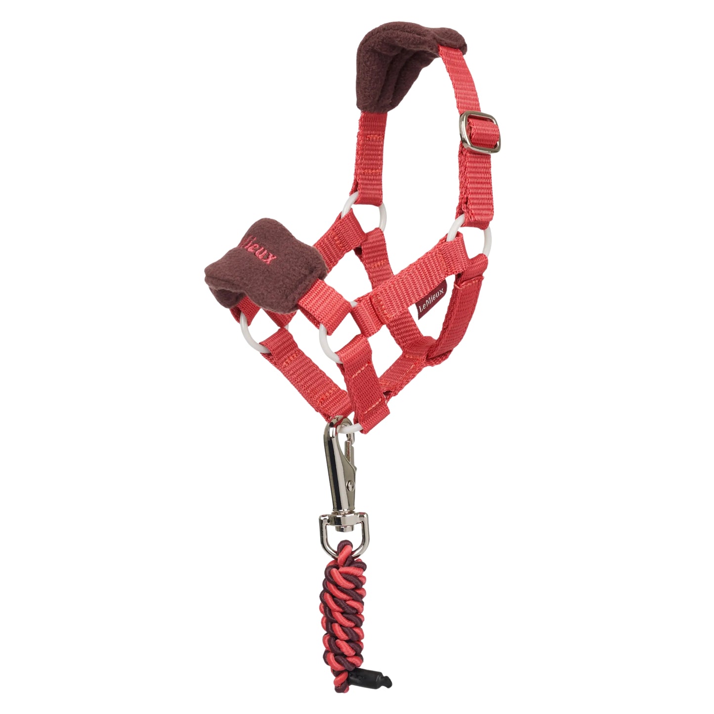 LeMieux Toy Pony Vogue Headcollar & Leadrope