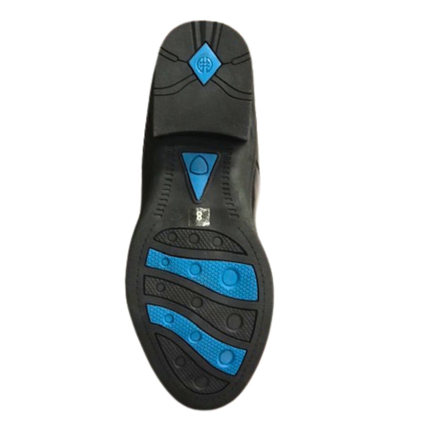 Holmestead Saddlery Versaille Paddock Boots