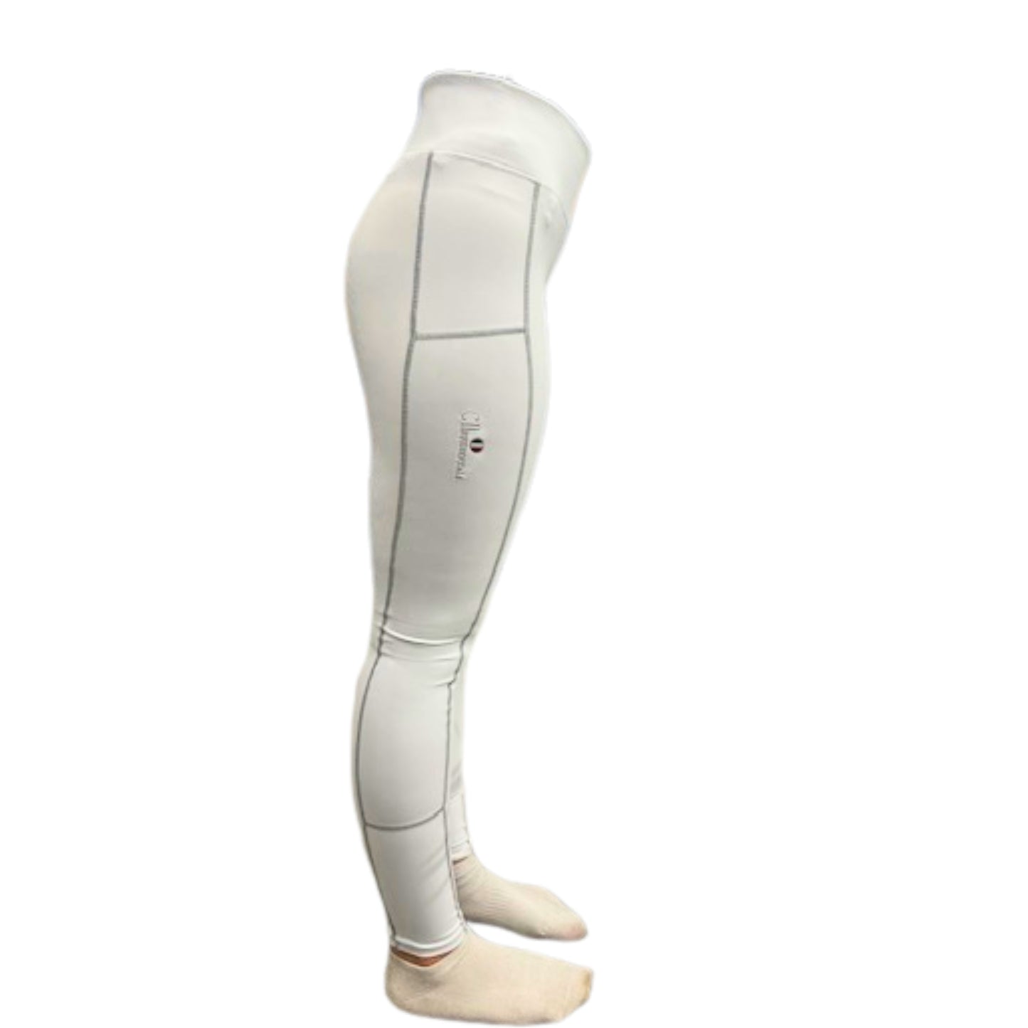 C2E Equestrian Guandalupe Fullgrip Tights