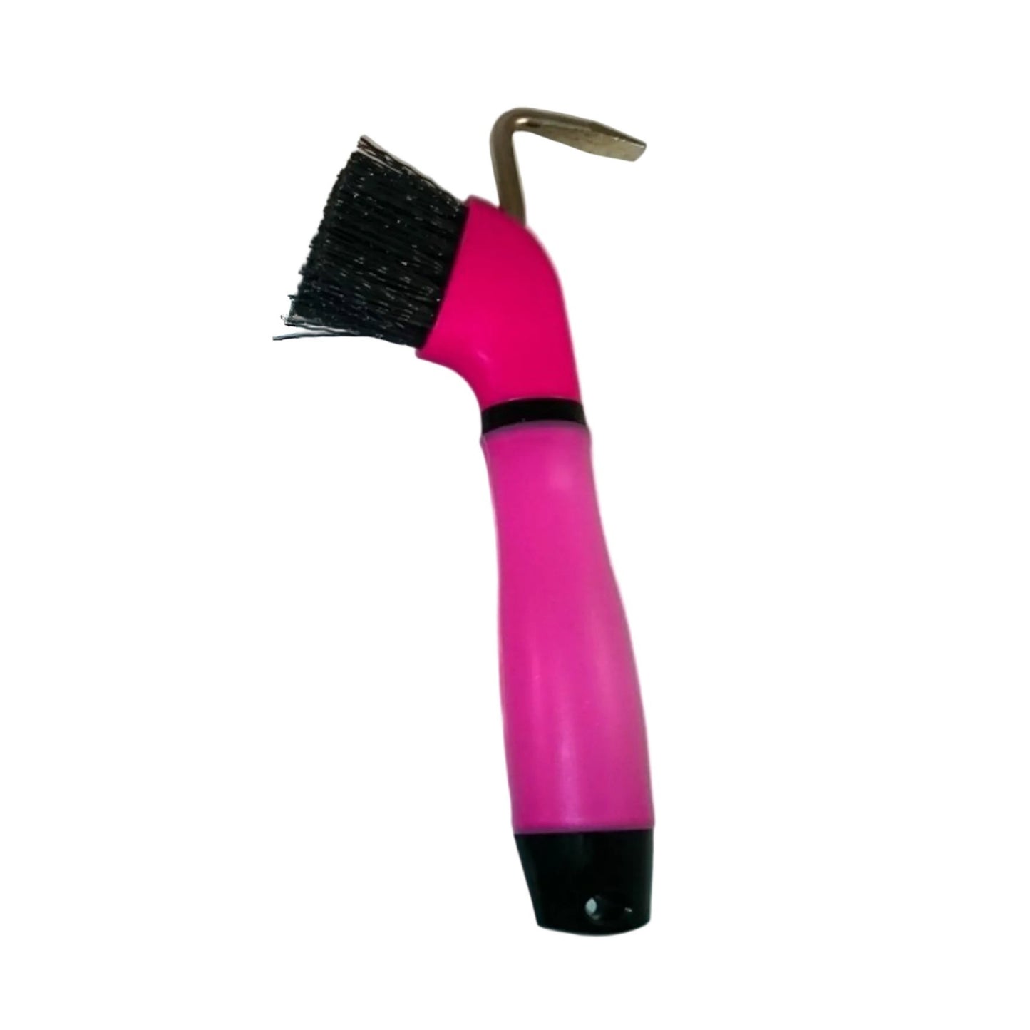 Sheldon Gel Handled Hoof Pick
