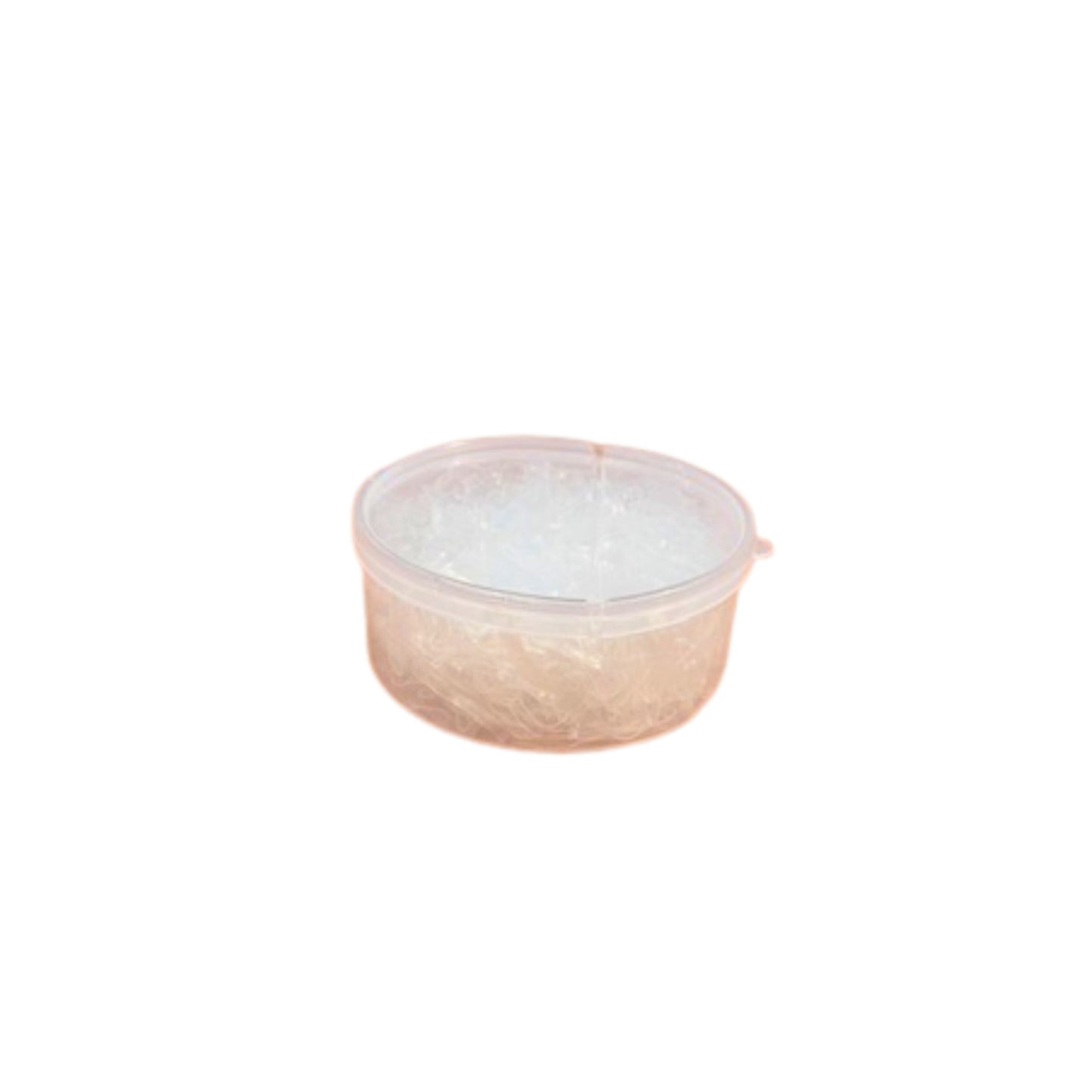 Silicone Plaiting Band Tub