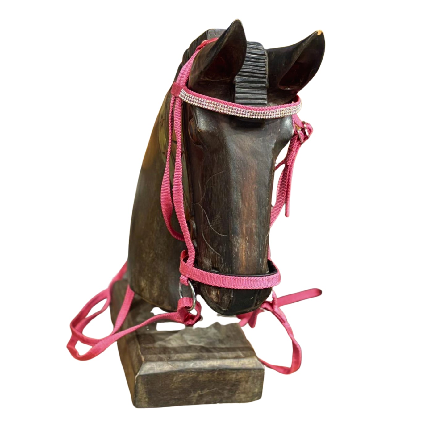 Holmestead Saddlery Shetland Bridle