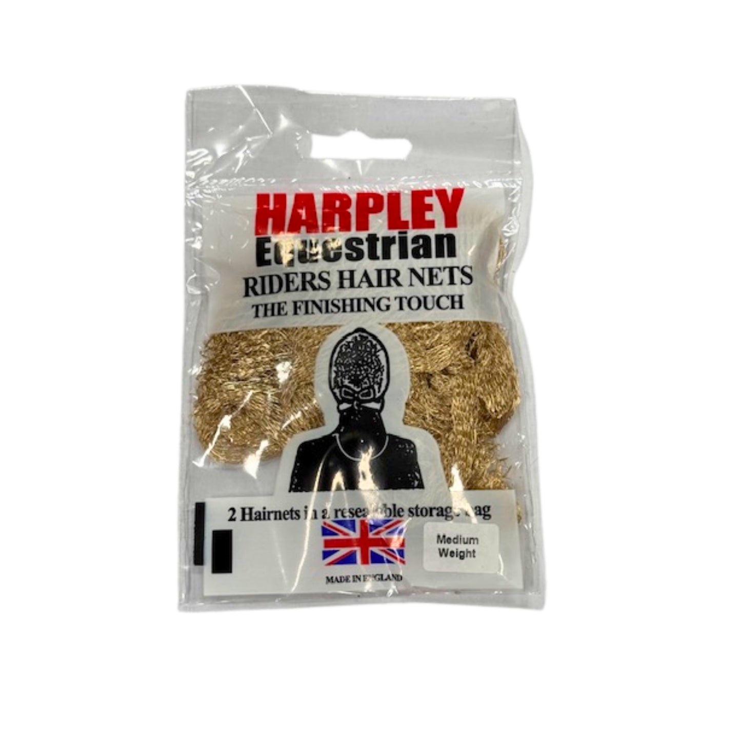 Harpley Hairnet