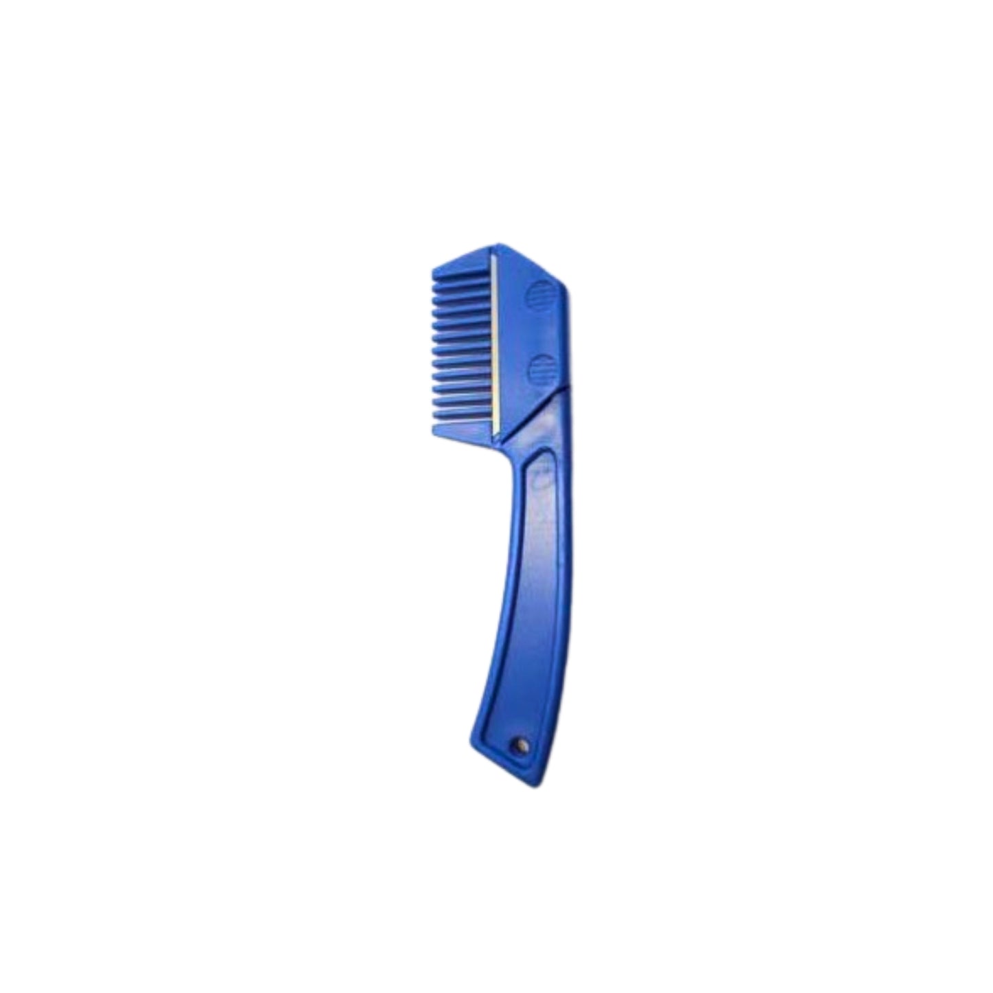 Equine Mane Comb 3-in-1