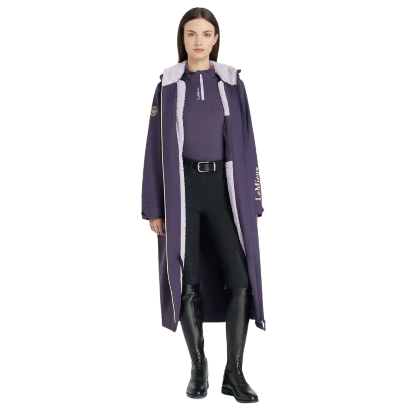 LeMieux Hydroshield Robe AU25