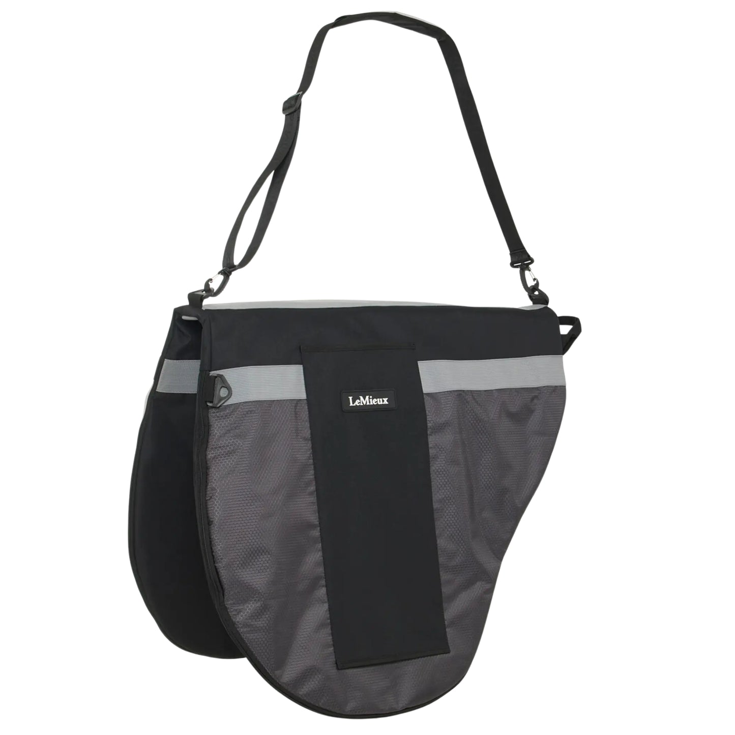 LeMieux Saddle Carry Bag