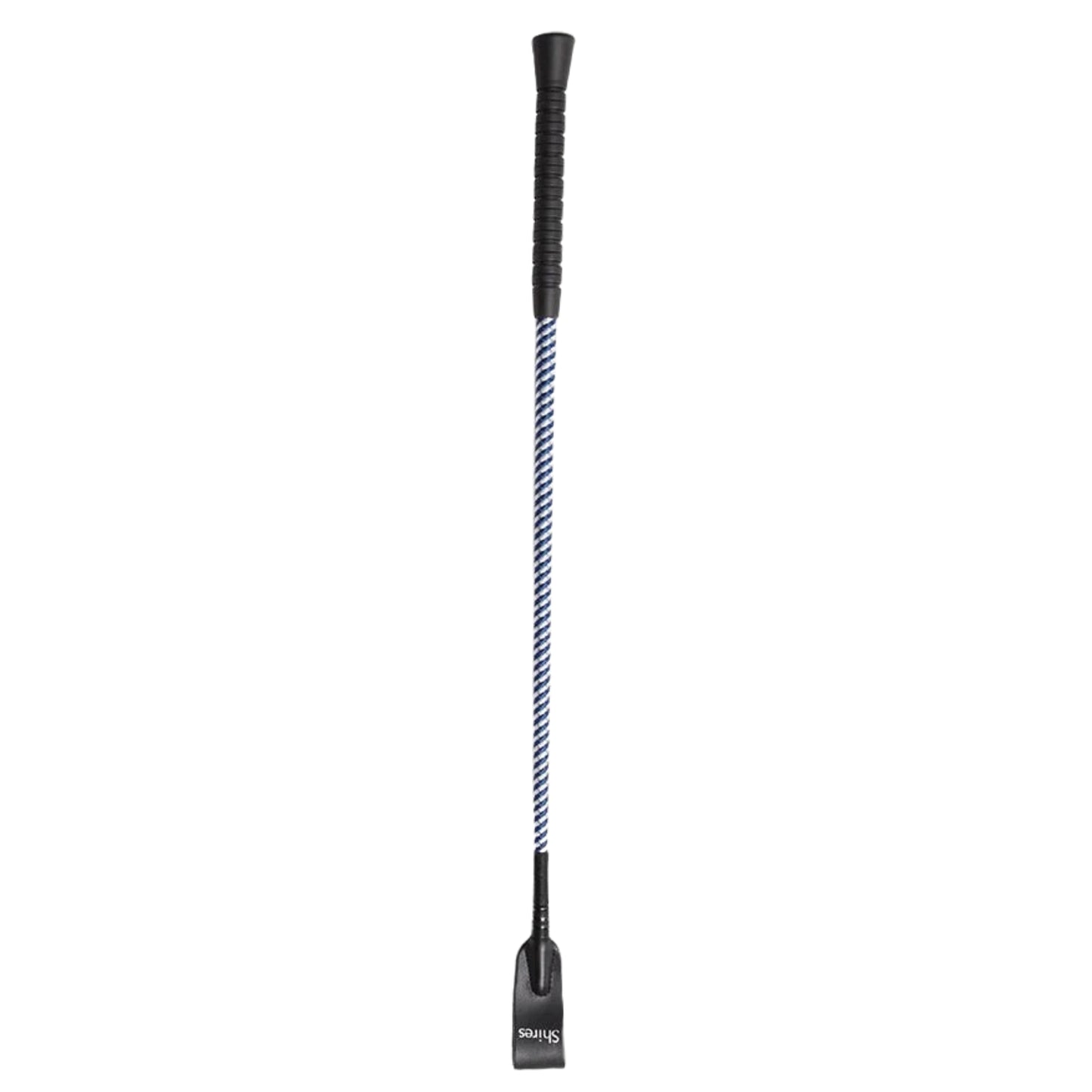 Shires Rubber Grip Whip