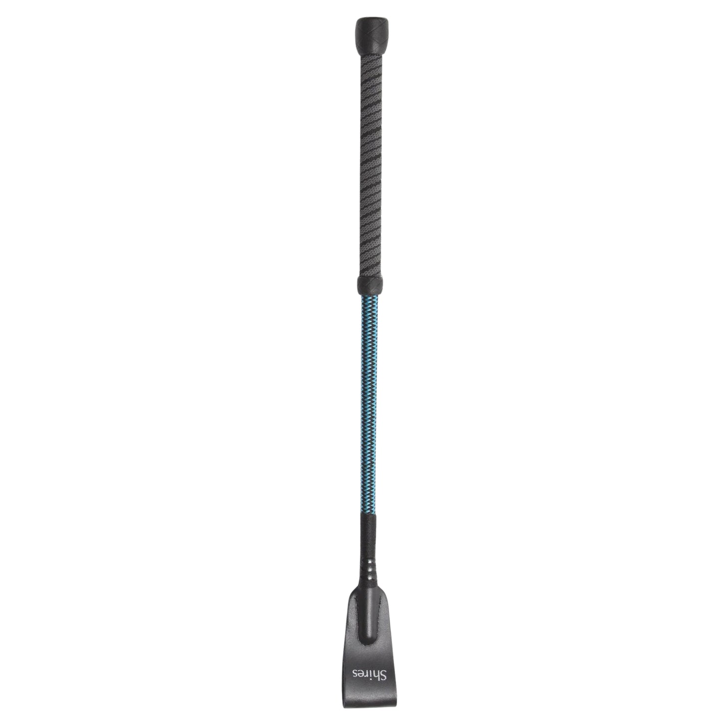 Shires Zigzag Stem Whip