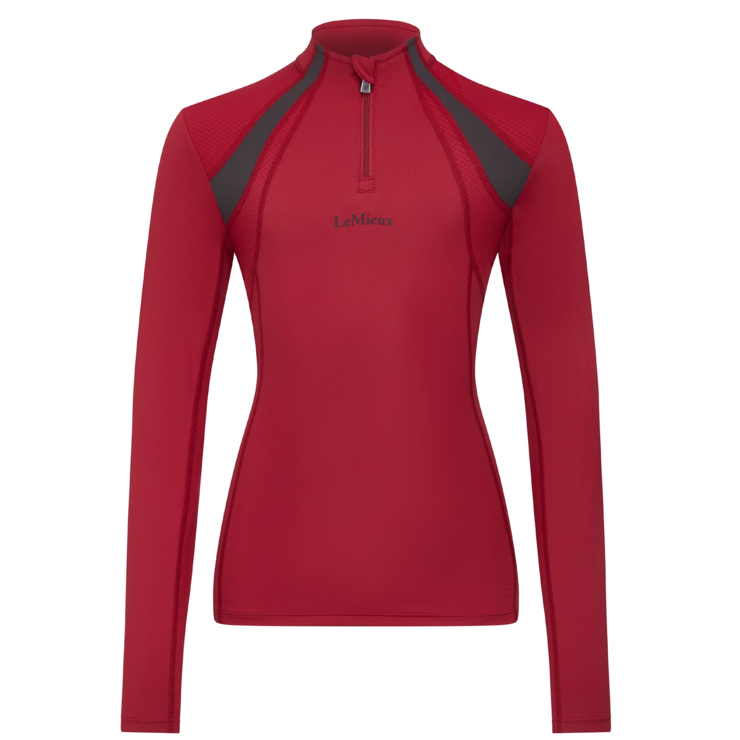 LeMieux Young Rider Mia Mesh Base Layer