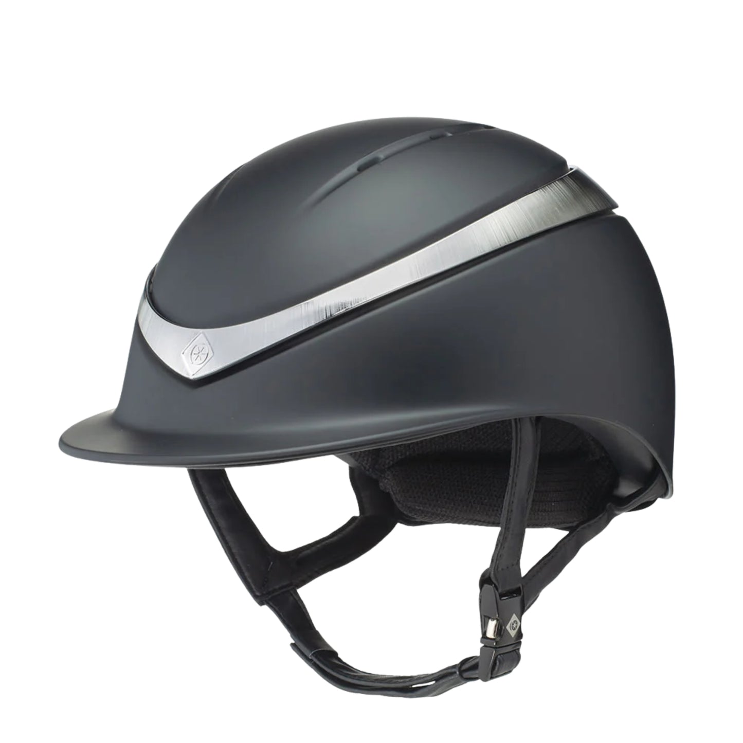 Charles Owen Halo Riding Helmet