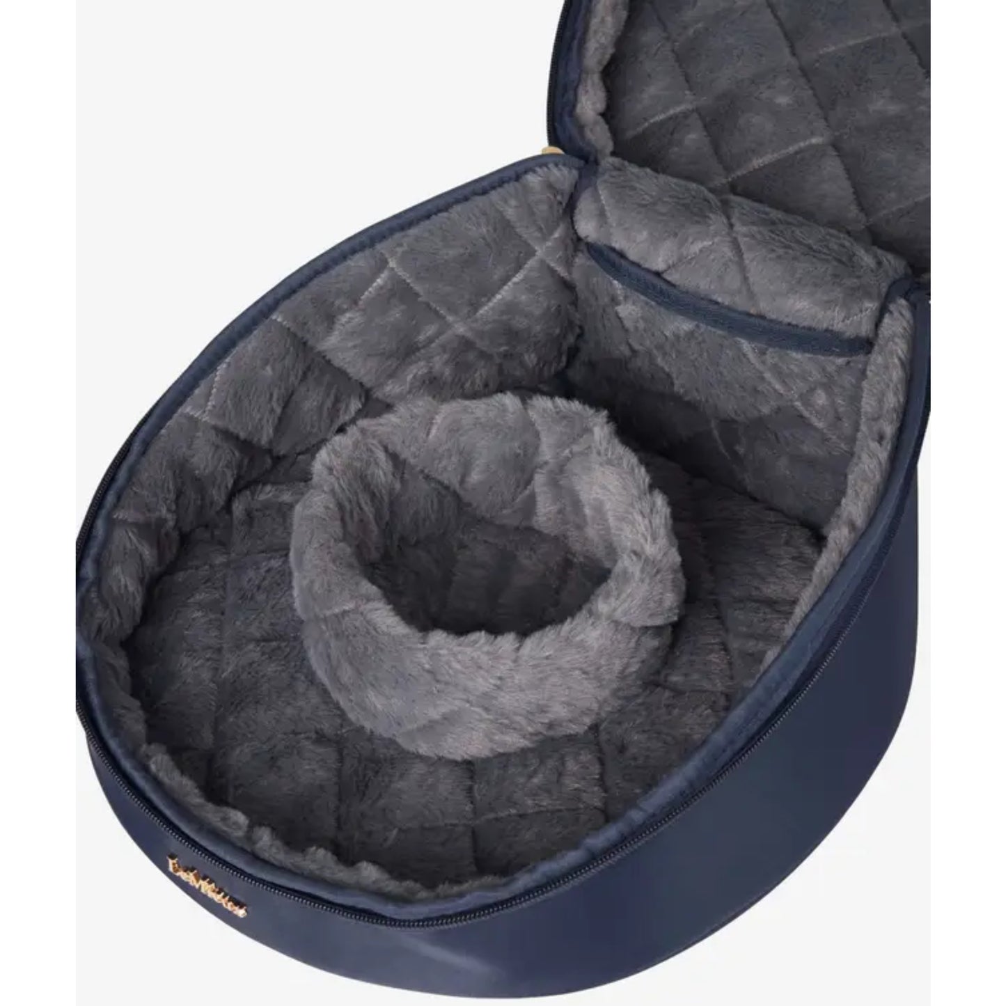 LeMieux Luxe Hat Box