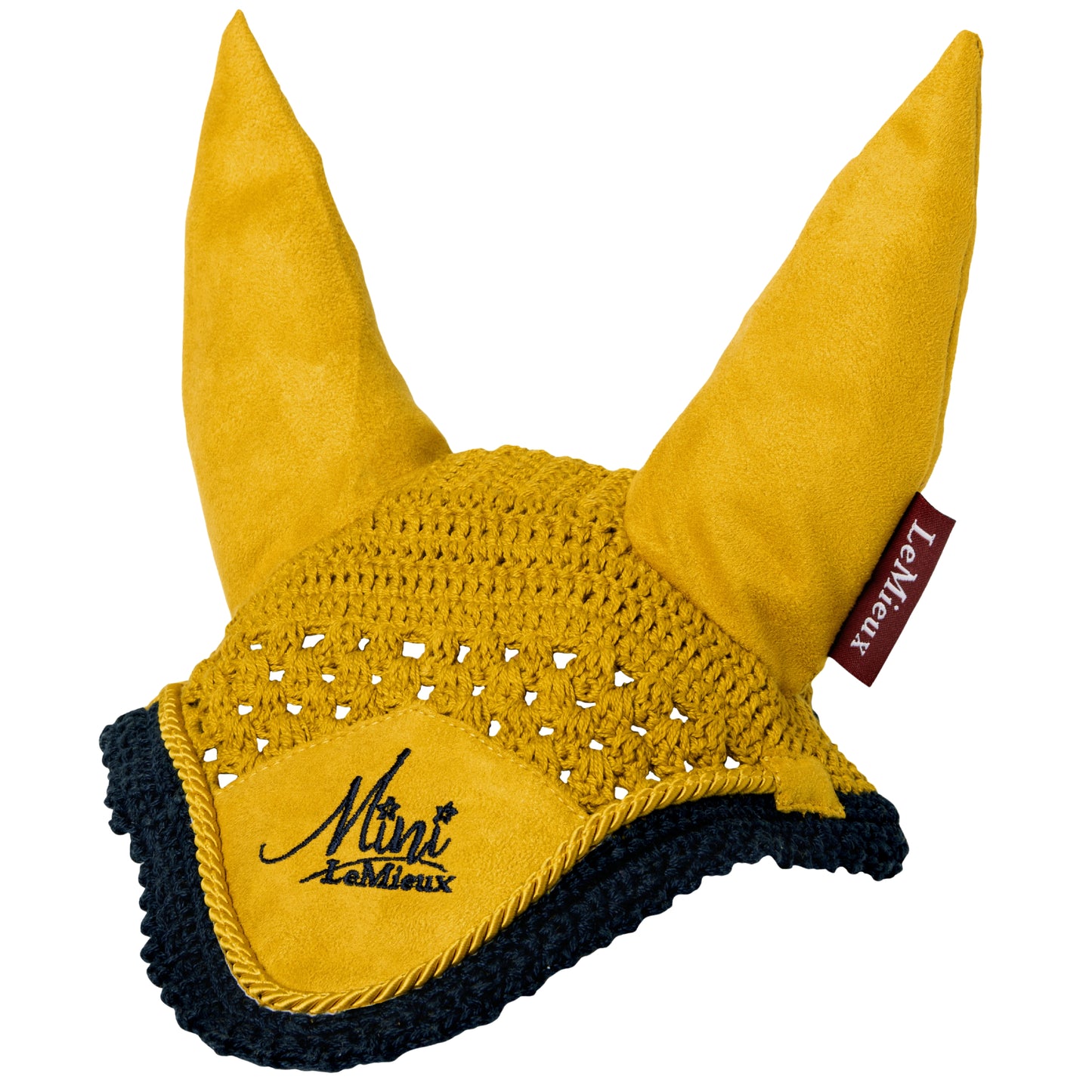 LeMieux Mini Classic Fly Hood