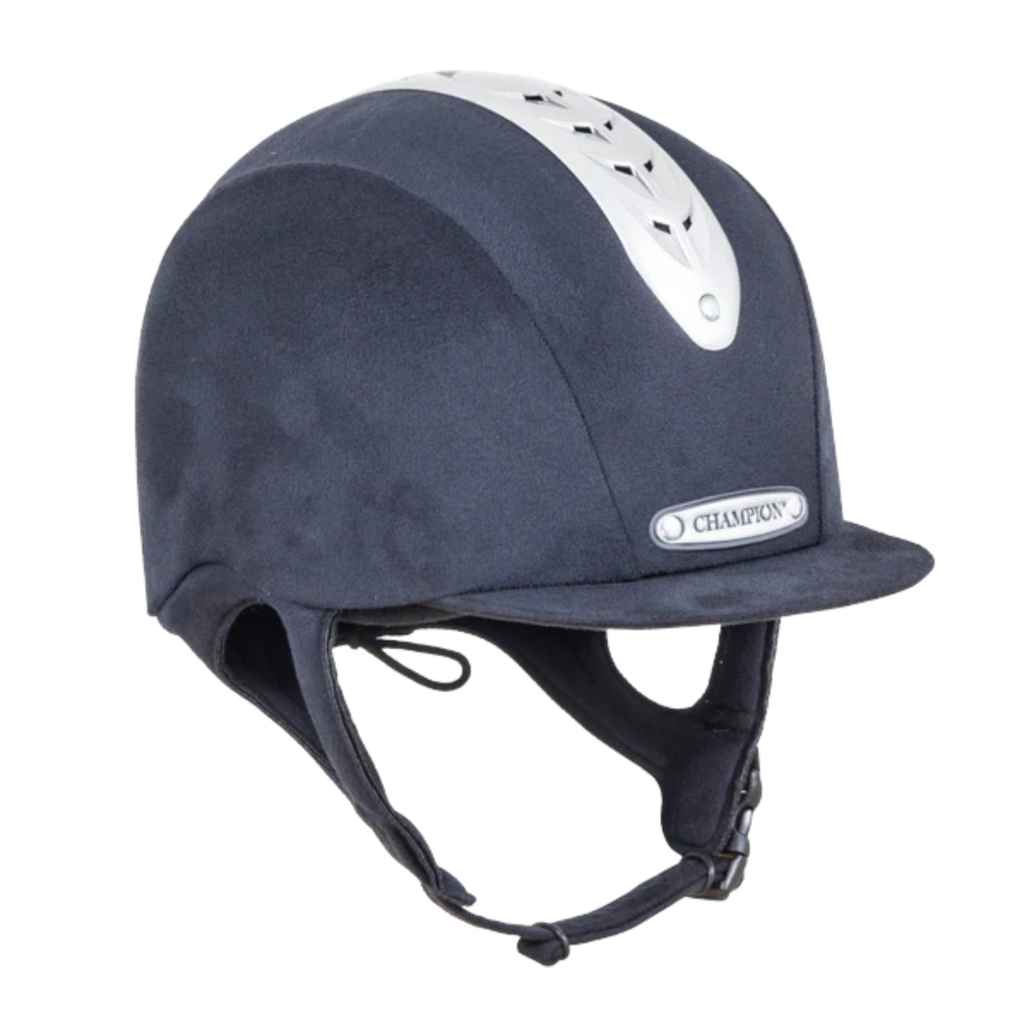 Champion Revolve Junior X-Air Riding Helmet