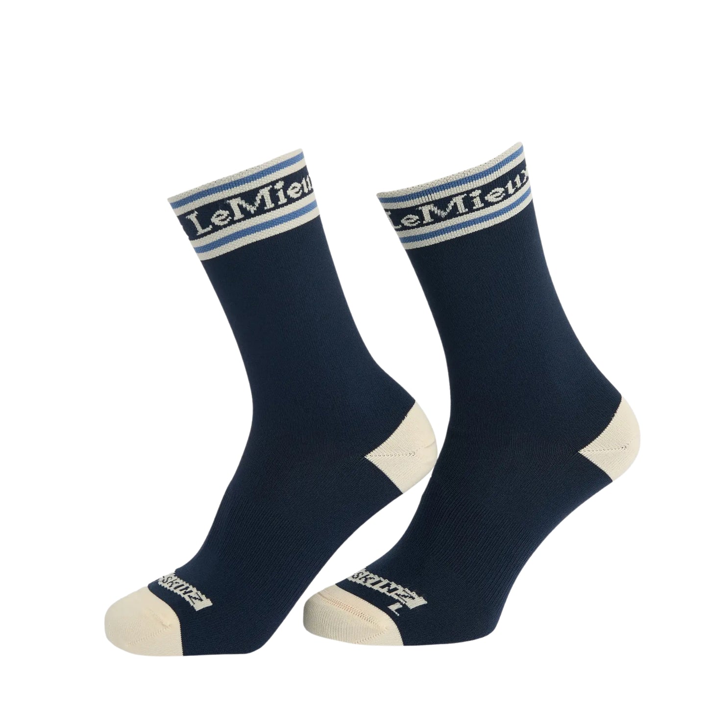 LeMieux X Sealskinz Waterproof Socks
